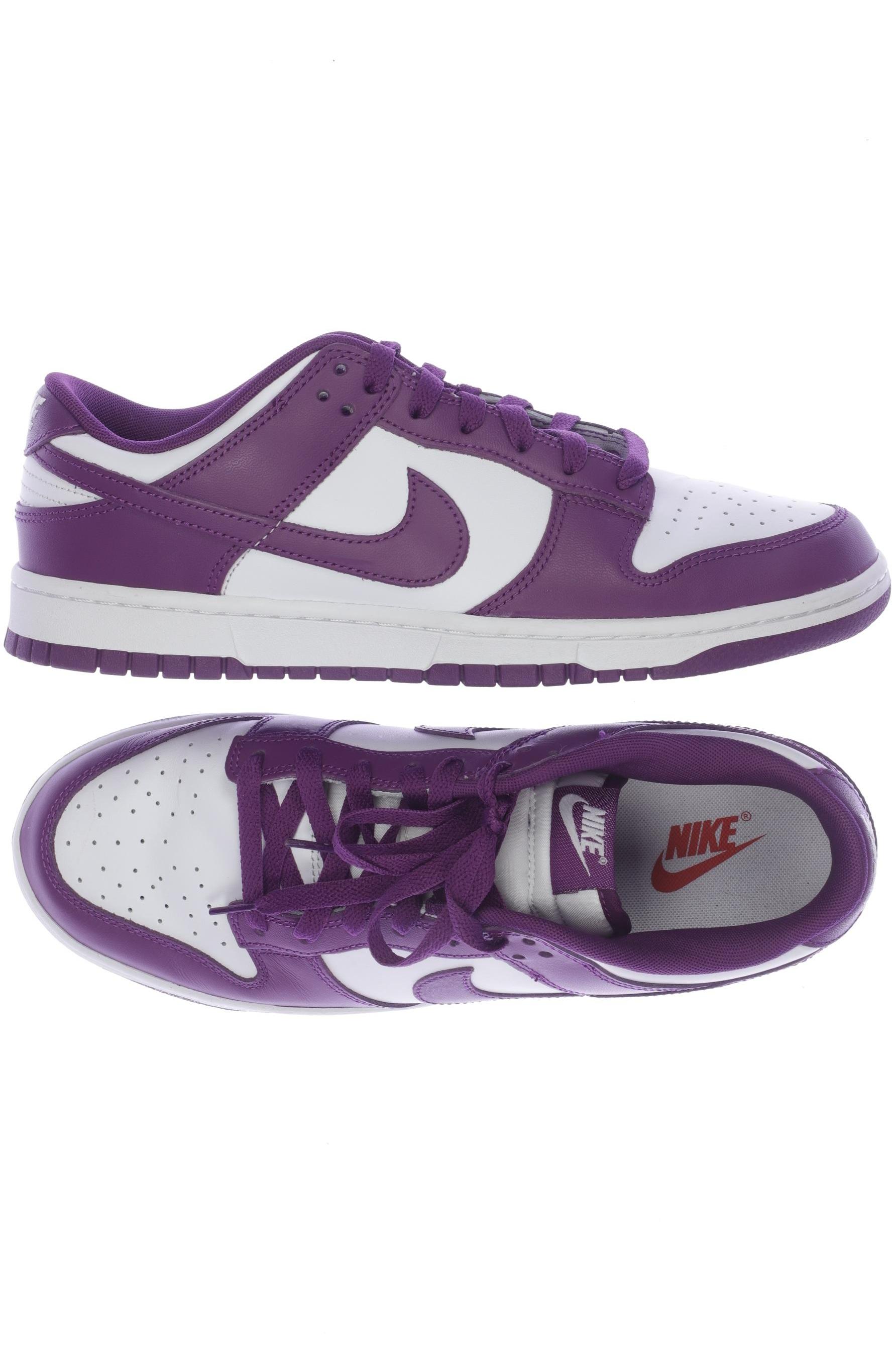 

Nike Herren Sneakers, flieder, Gr. 44.5