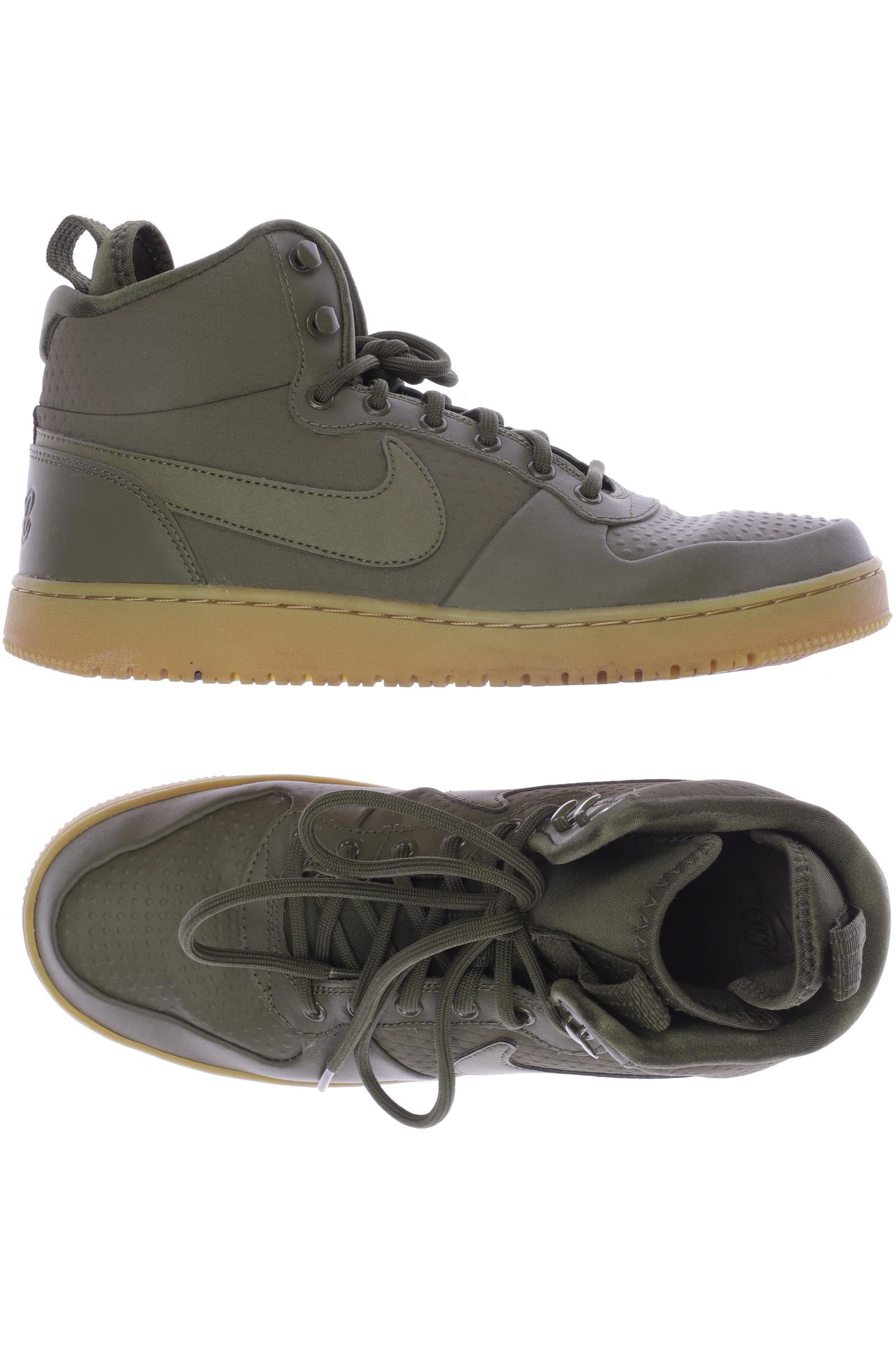 

Nike Herren Sneakers, grün