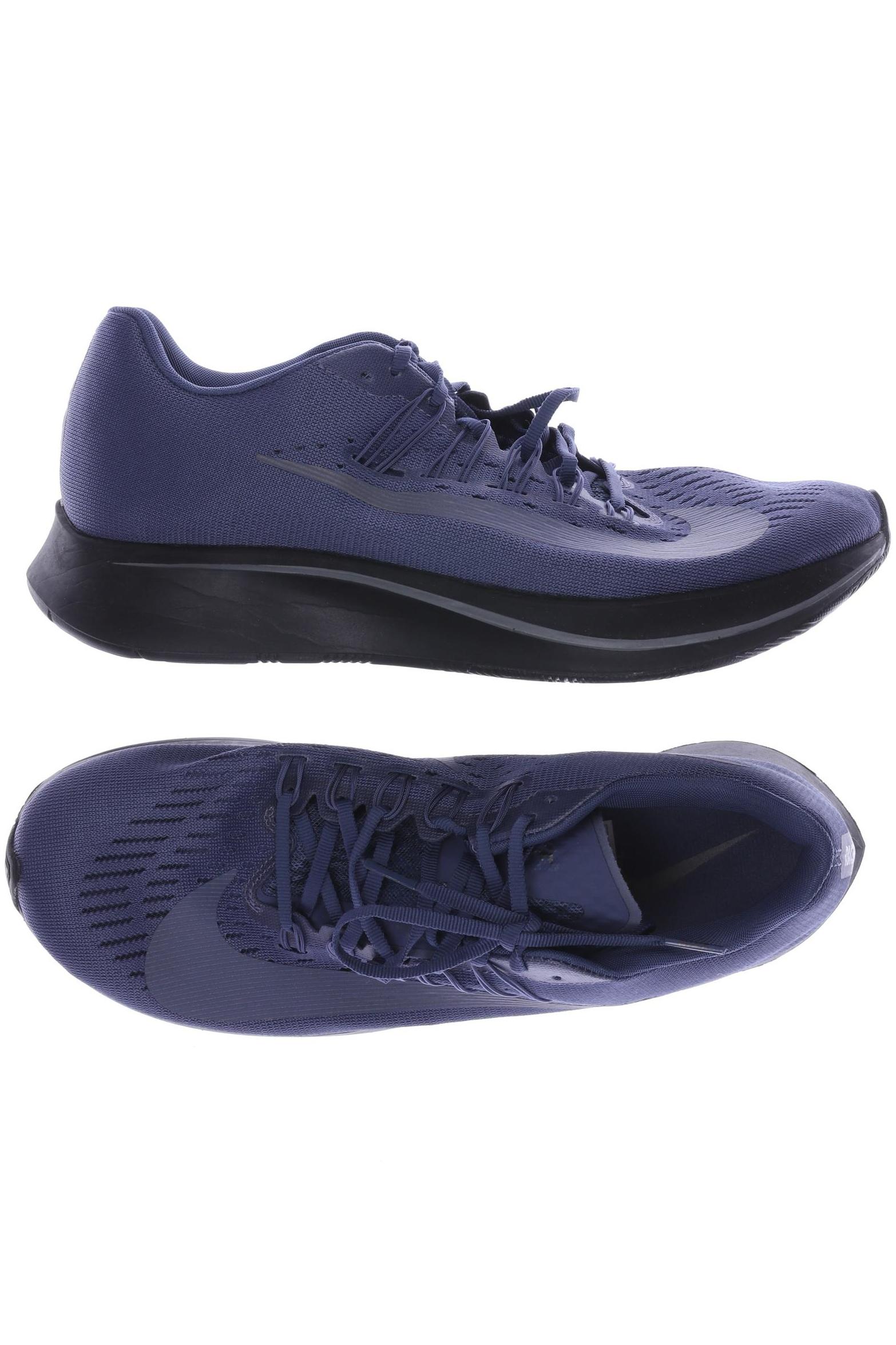 

Nike Herren Sneakers, blau