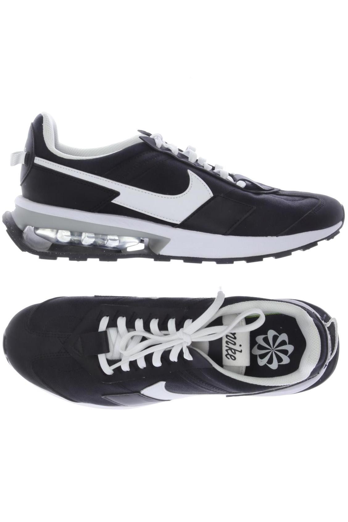 

Nike Herren Sneakers, schwarz, Gr. 43