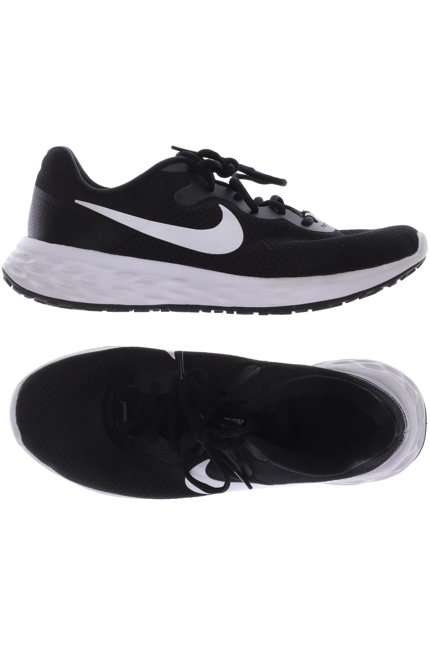 

Nike Herren Sneakers, schwarz