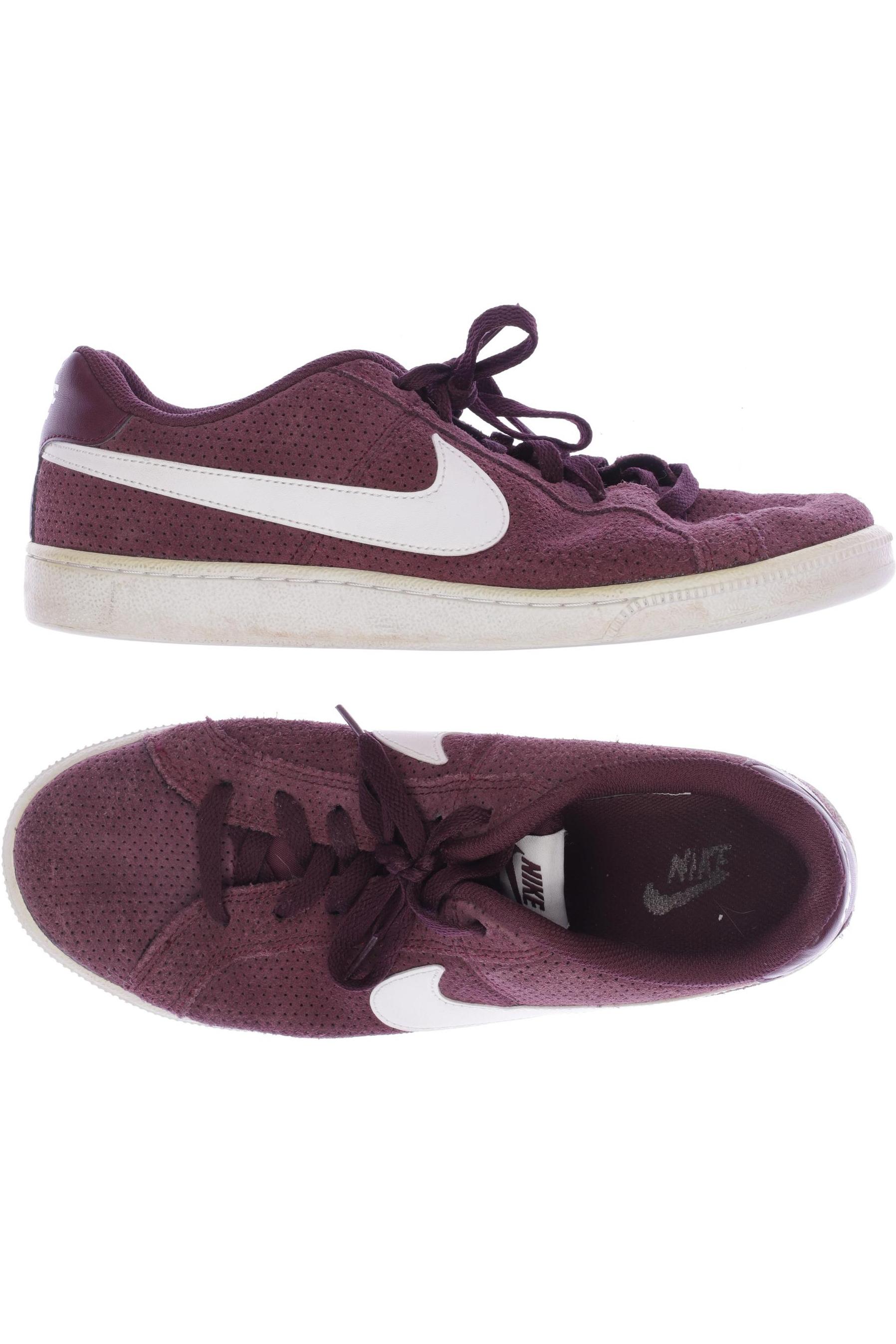 

Nike Herren Sneakers, bordeaux, Gr. 41