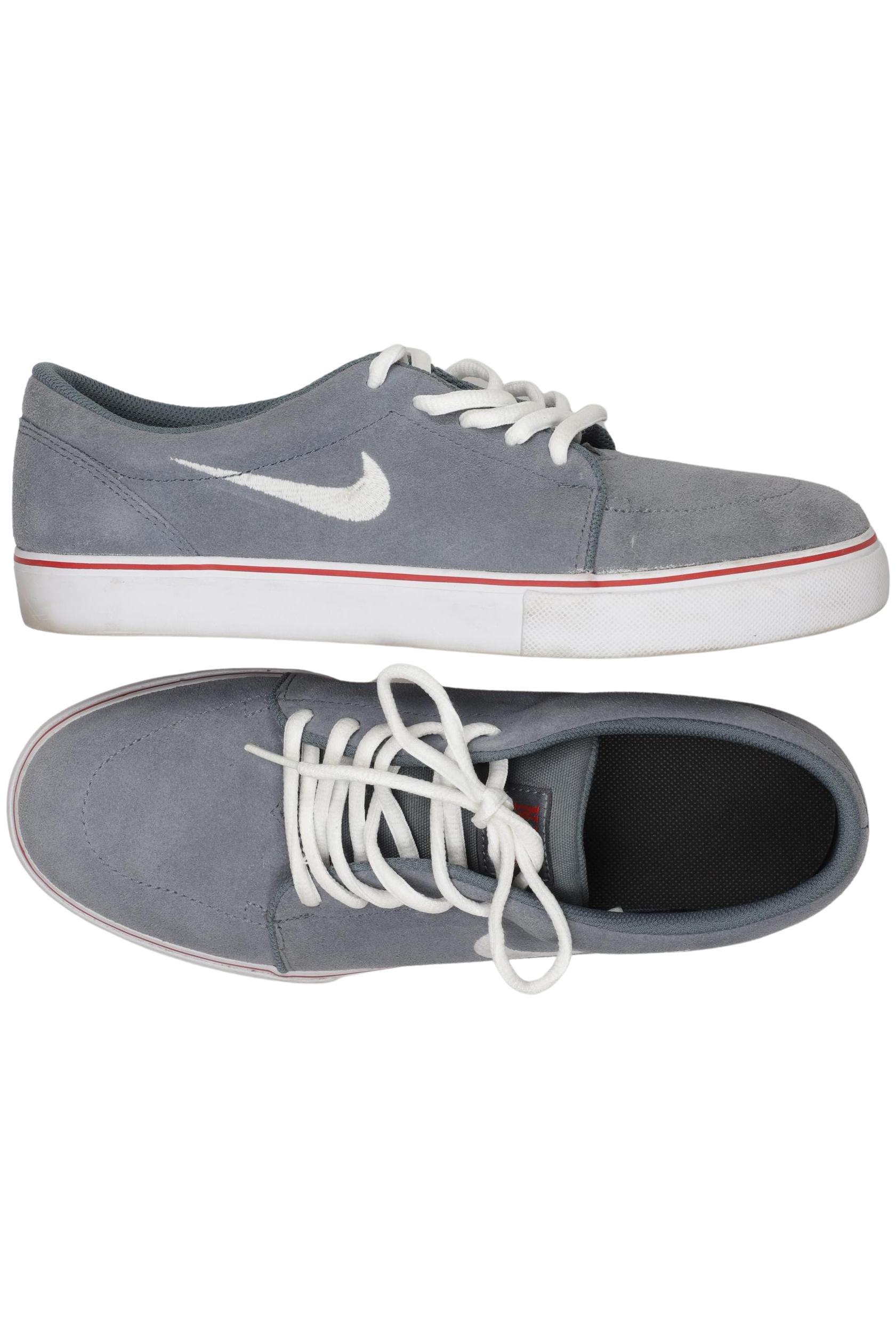 

Nike Herren Sneakers, grau, Gr. 42