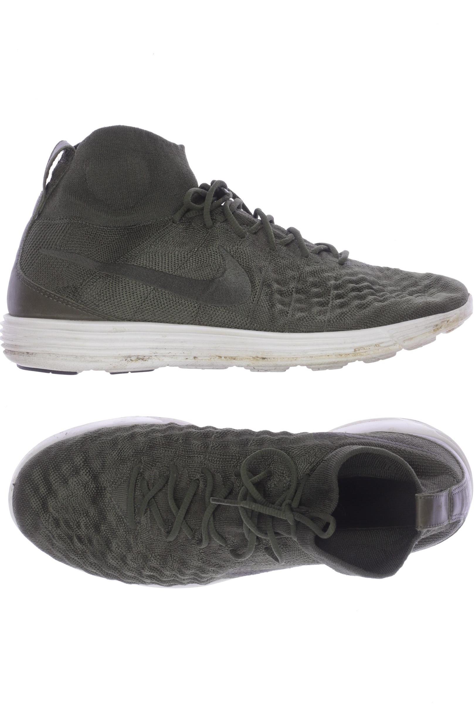 

Nike Herren Sneakers, grün, Gr. 45