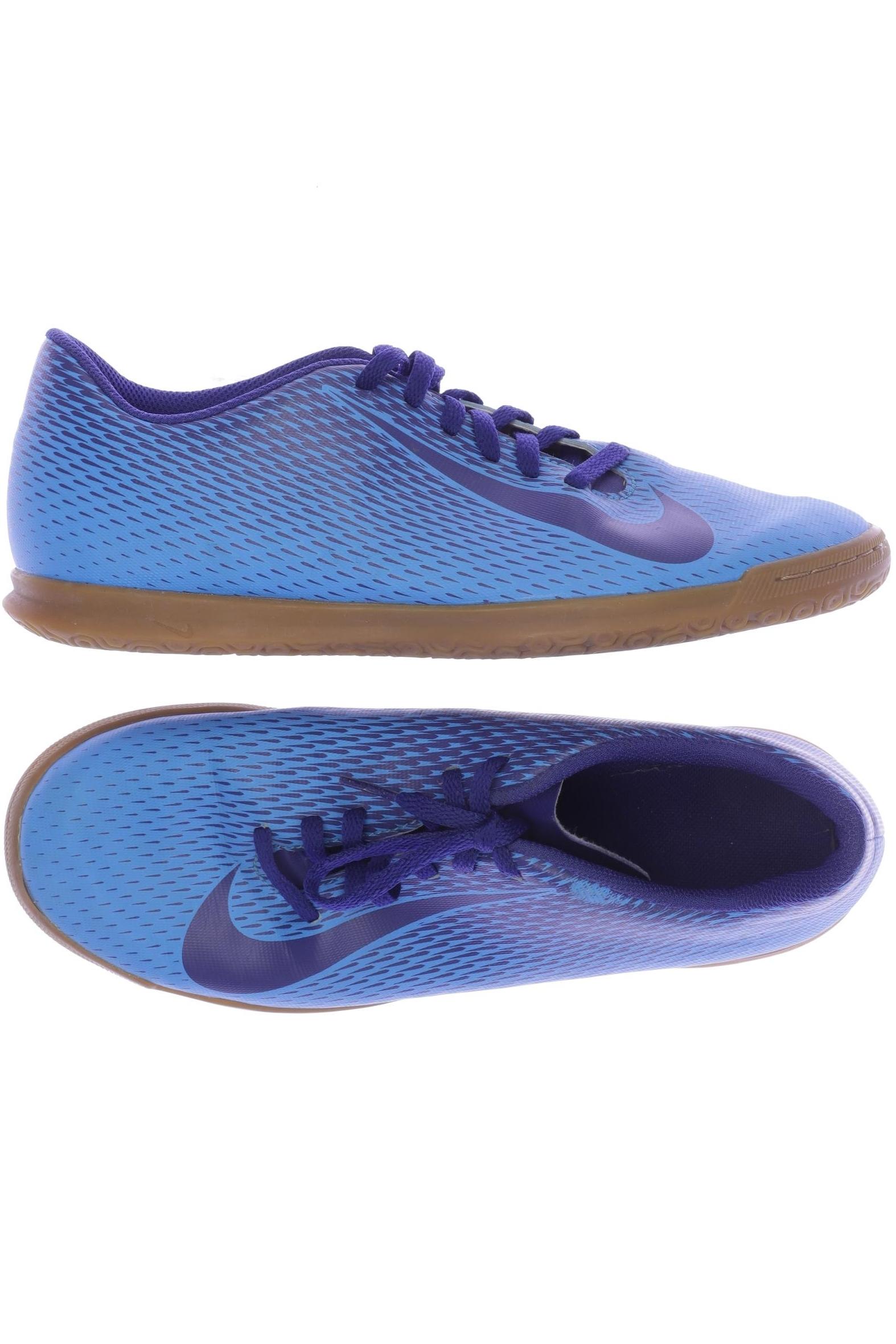 

Nike Herren Sneakers, blau, Gr. 40.5