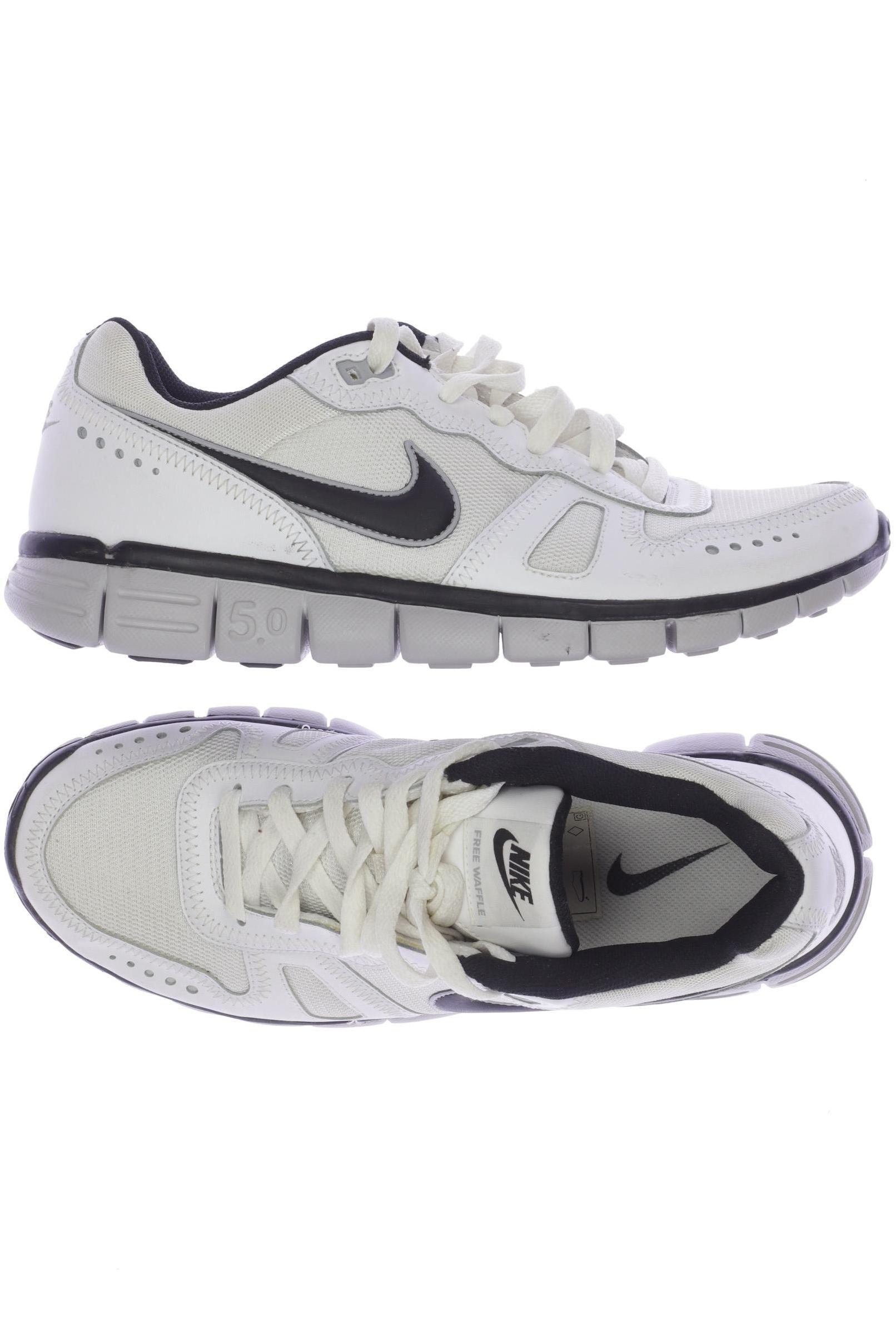 

Nike Herren Sneakers, cremeweiß, Gr. 42.5