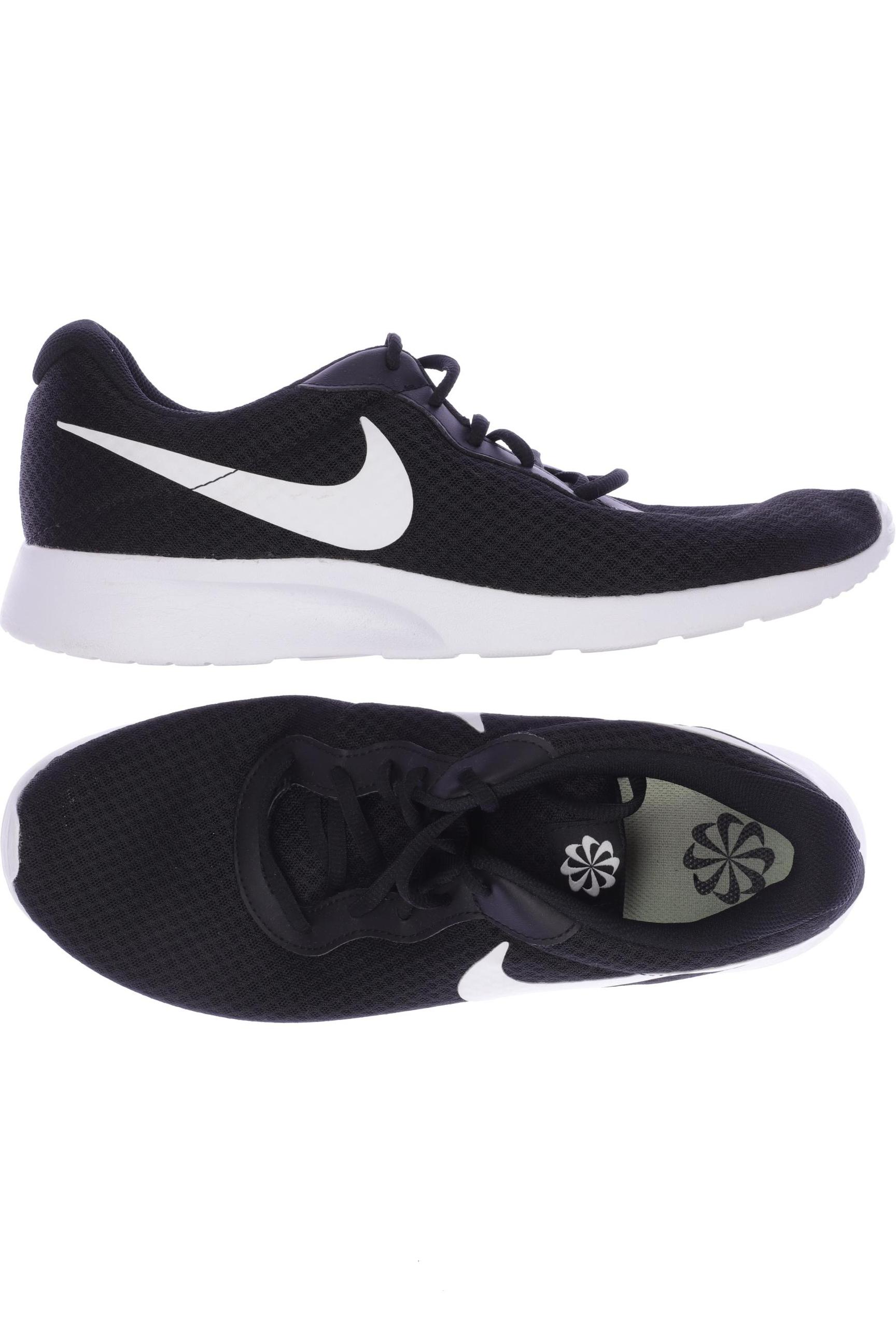 

Nike Herren Sneakers, schwarz, Gr. 46