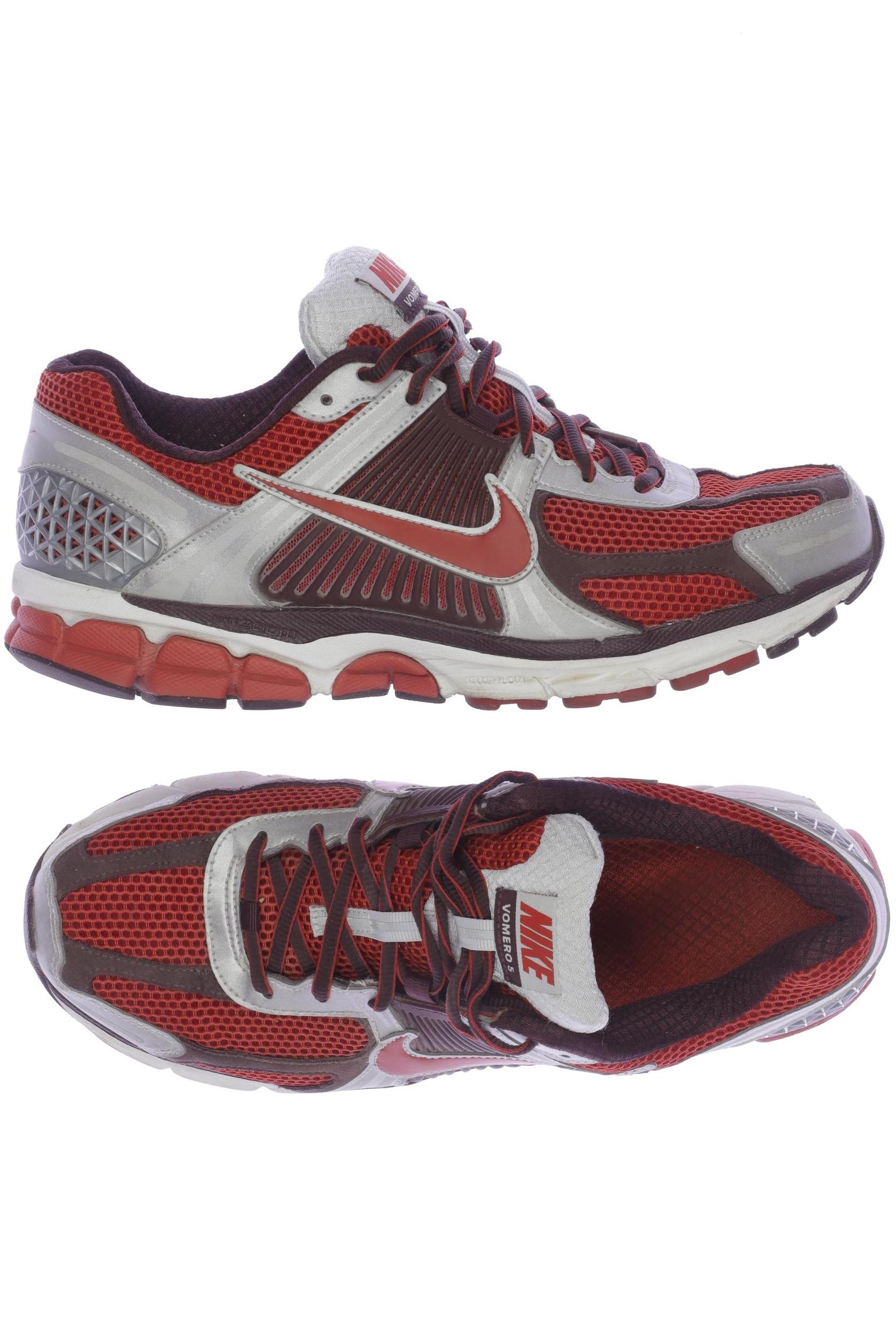 

Nike Herren Sneakers, rot, Gr. 44.5