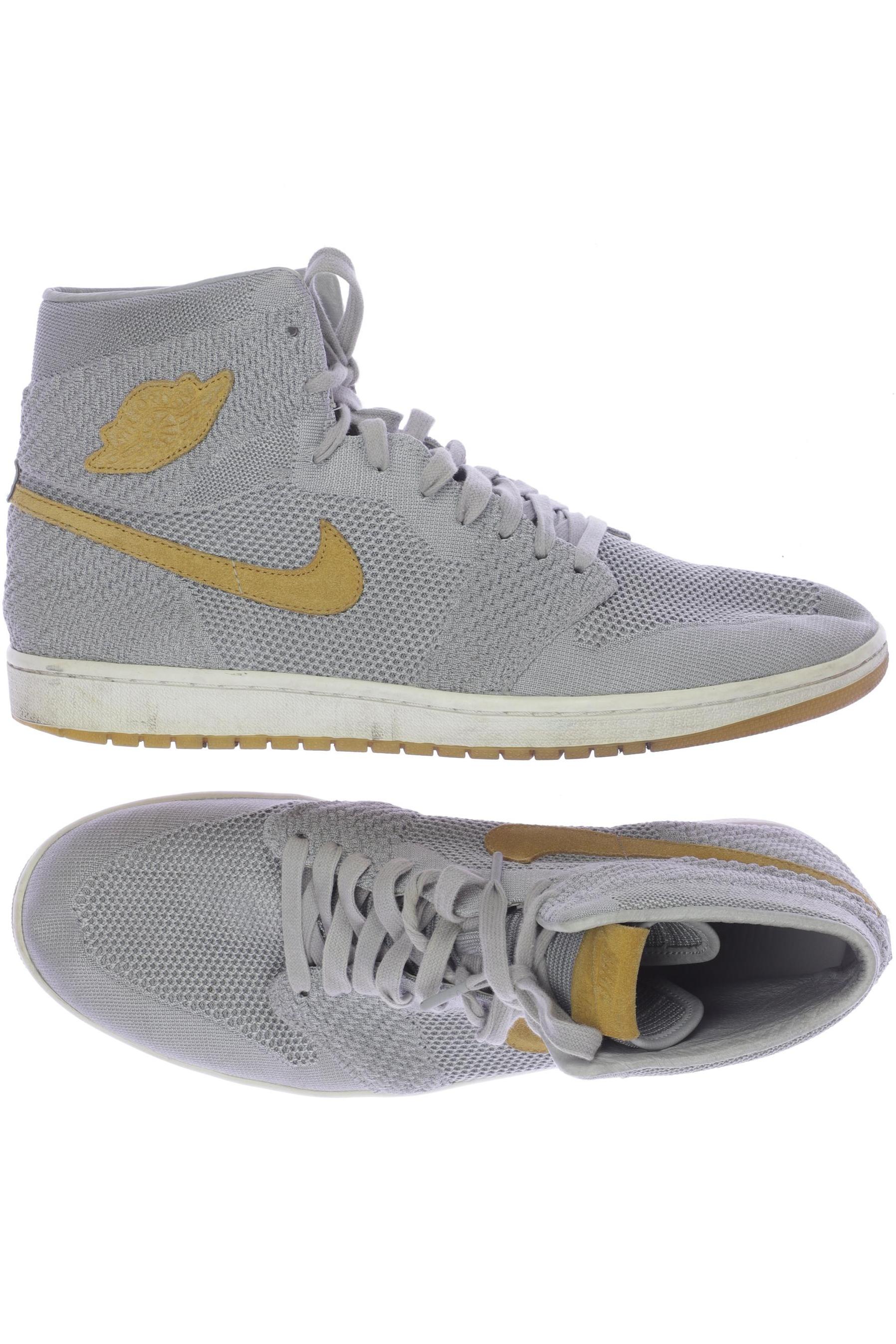 

Nike Herren Sneakers, grau, Gr. 49.5