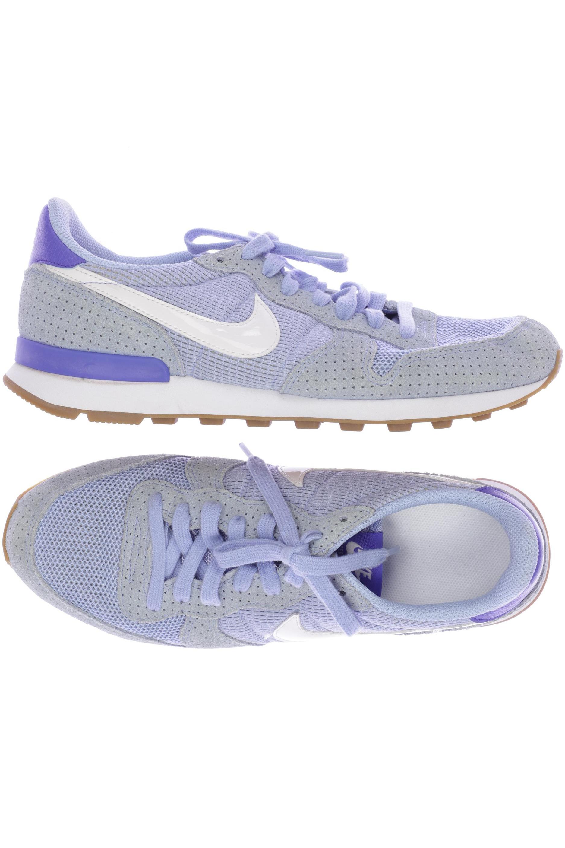 

Nike Herren Sneakers, hellblau, Gr. 42