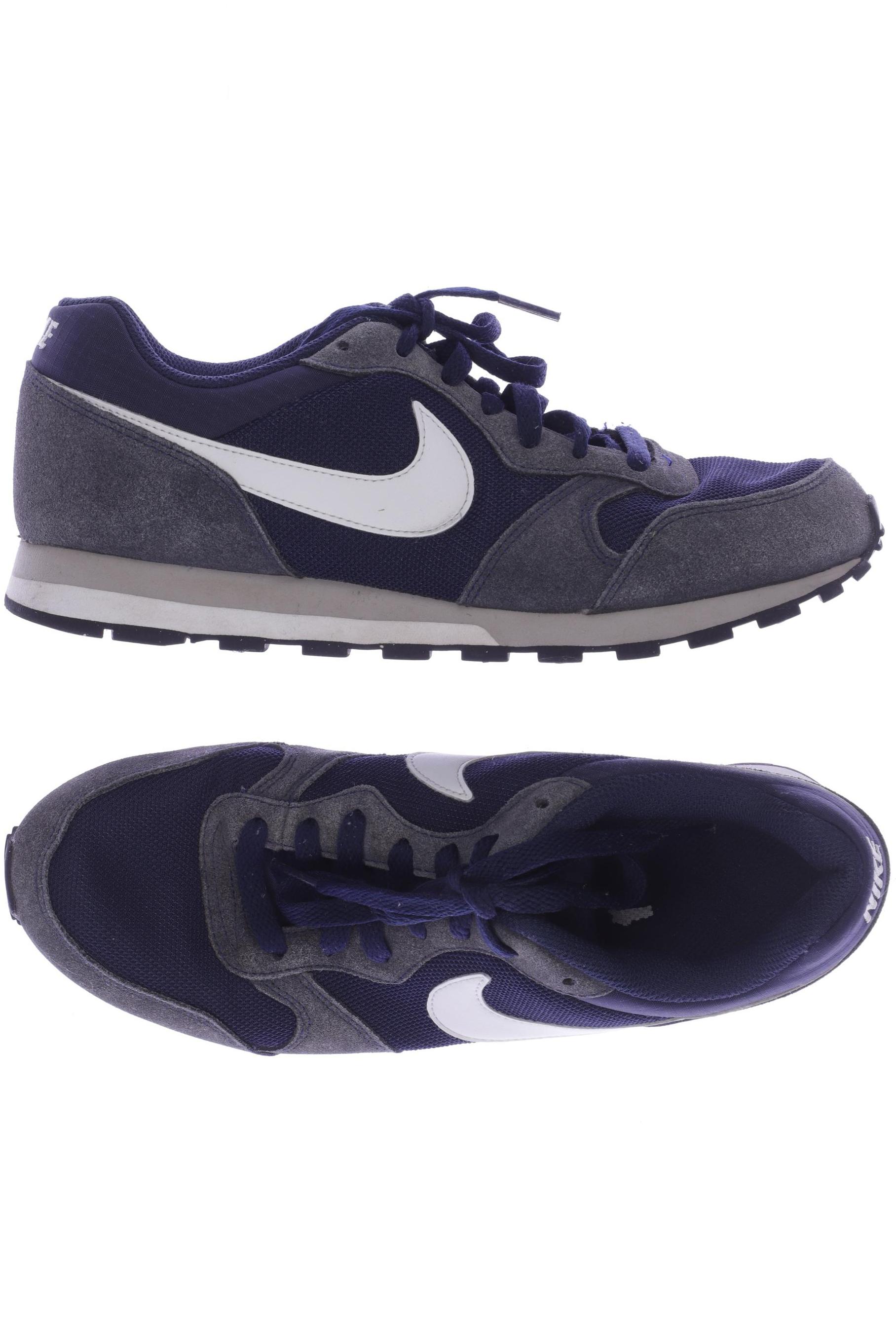 

Nike Herren Sneakers, marineblau, Gr. 41