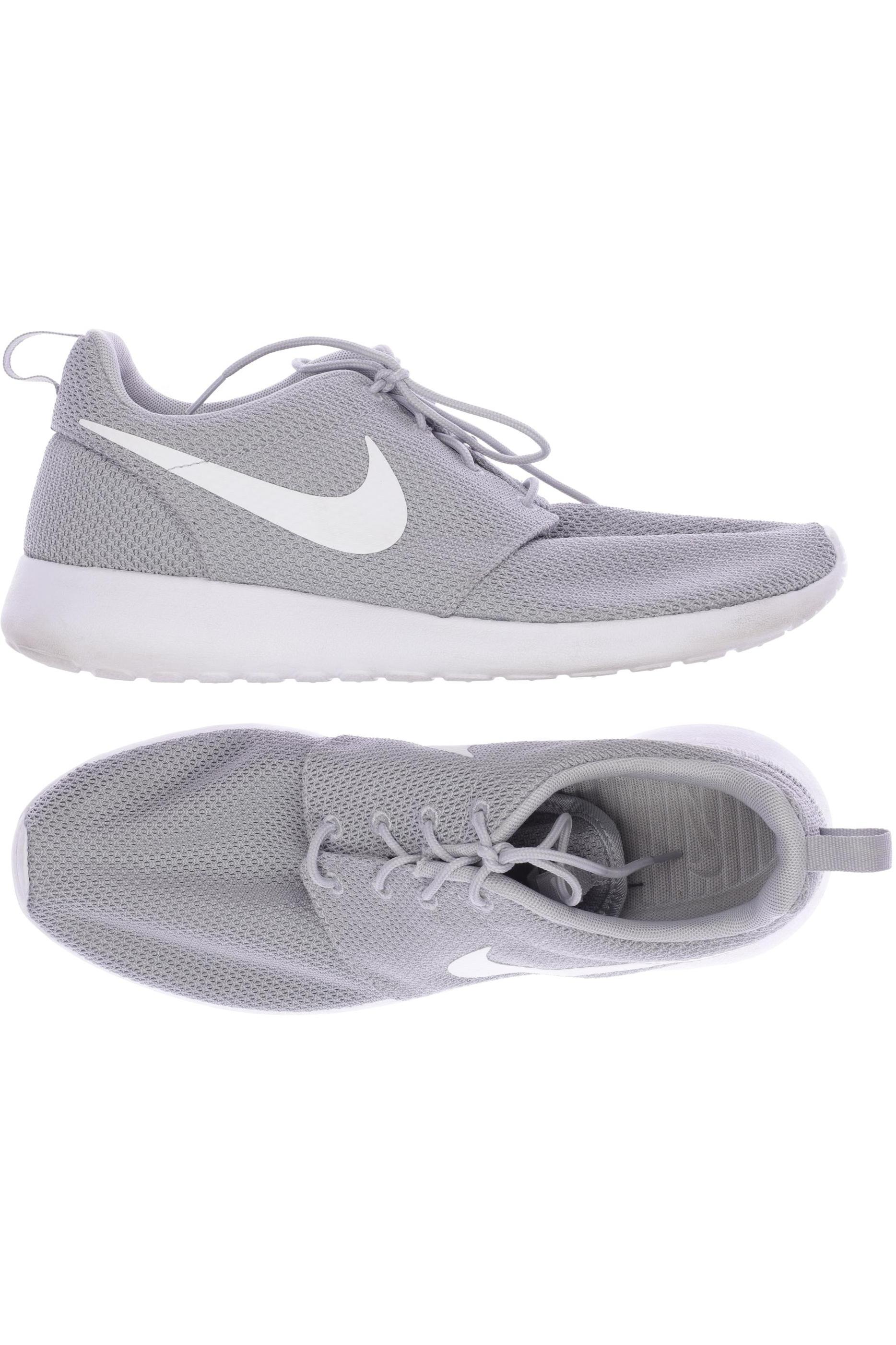 

Nike Herren Sneakers, grau, Gr. 44