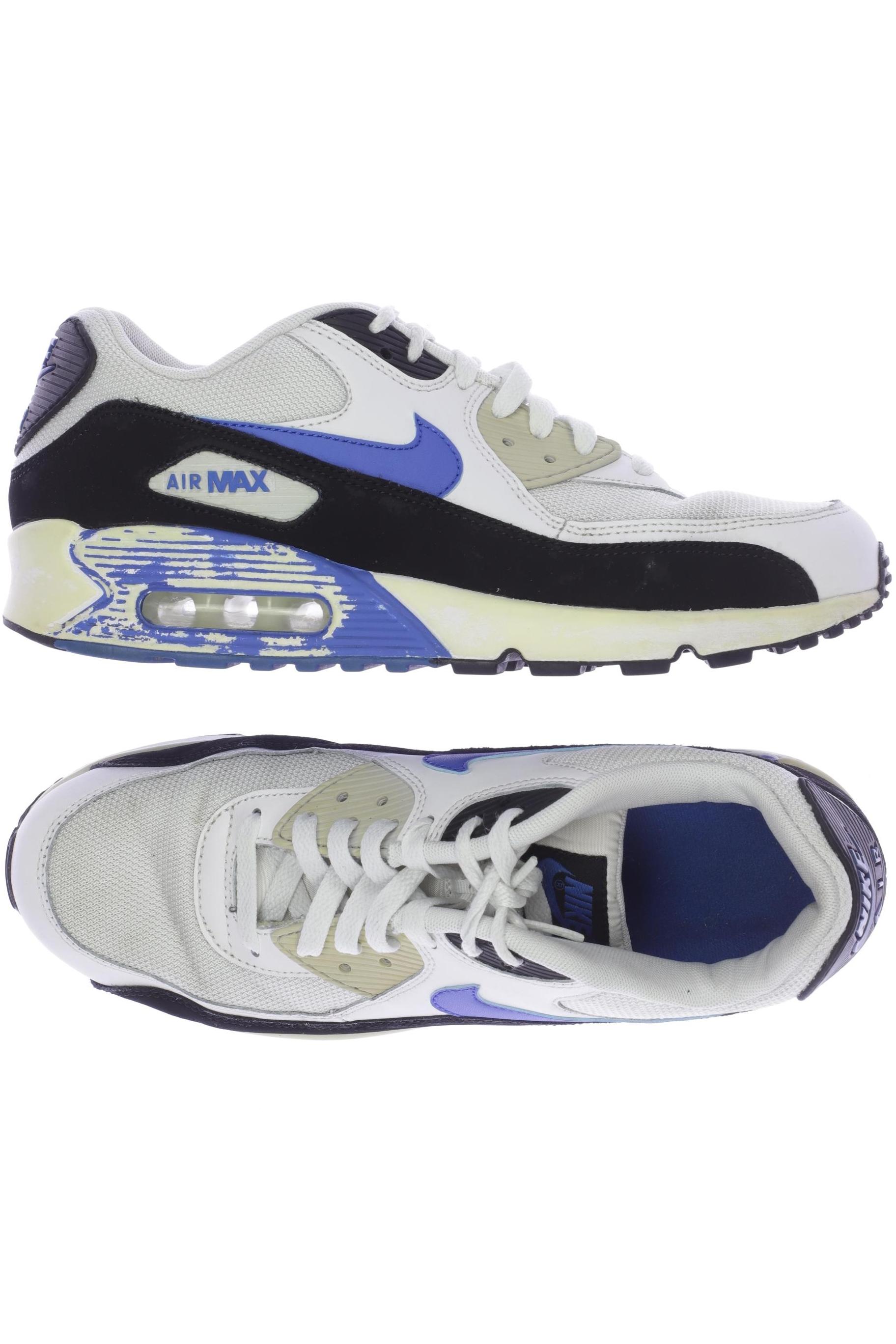 

Nike Herren Sneakers, weiß, Gr. 44