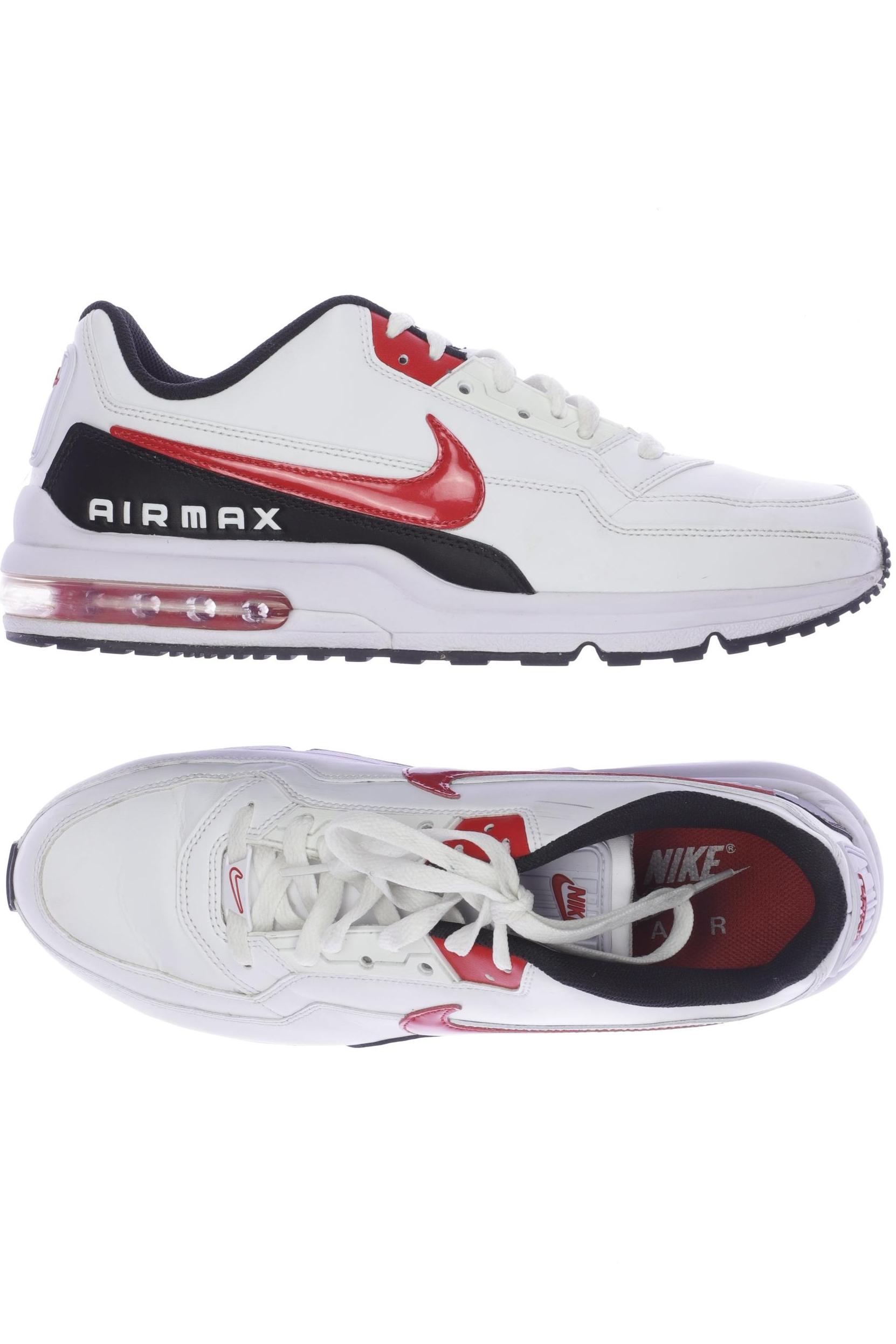 

Nike Herren Sneakers, weiß, Gr. 44.5