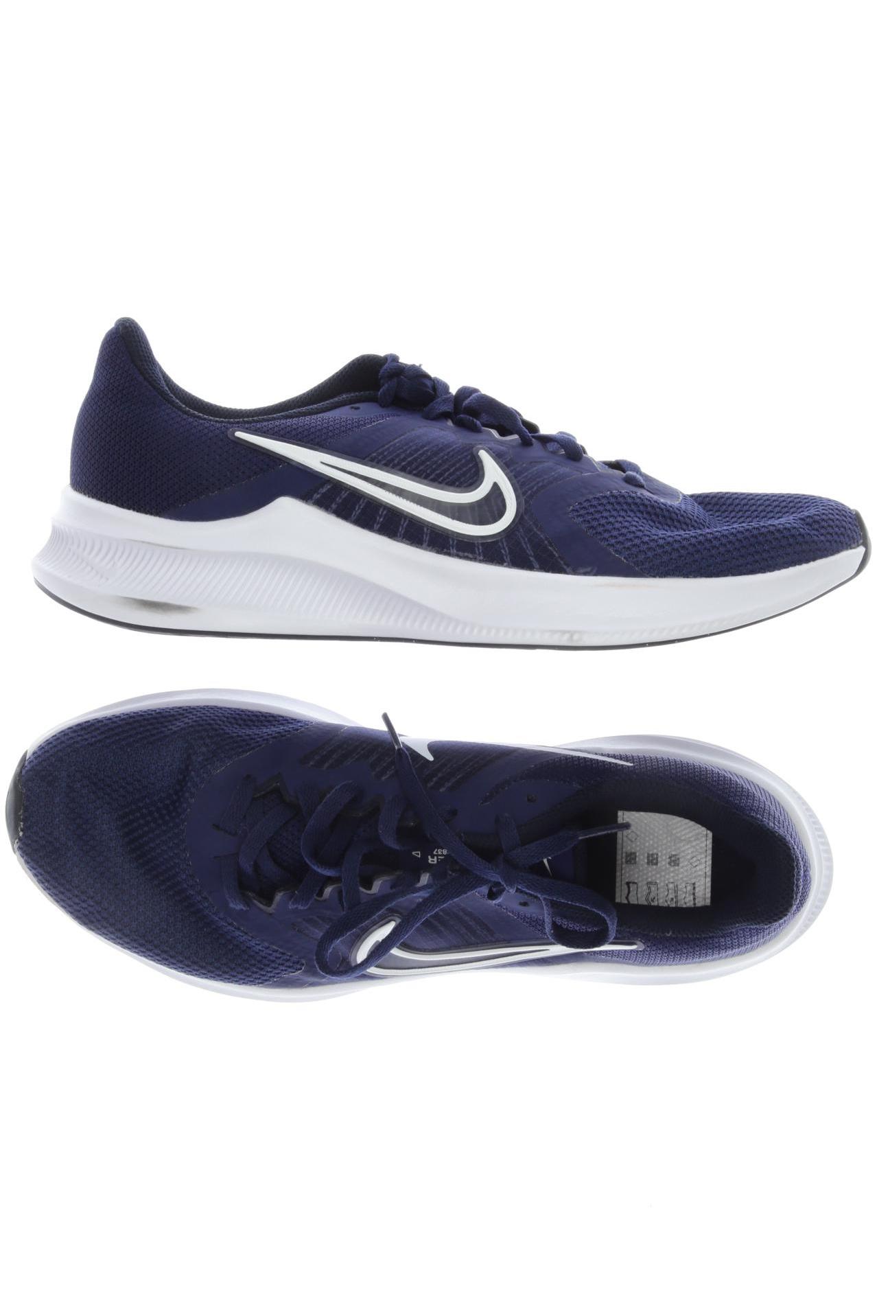 

Nike Herren Sneakers, marineblau, Gr. 42