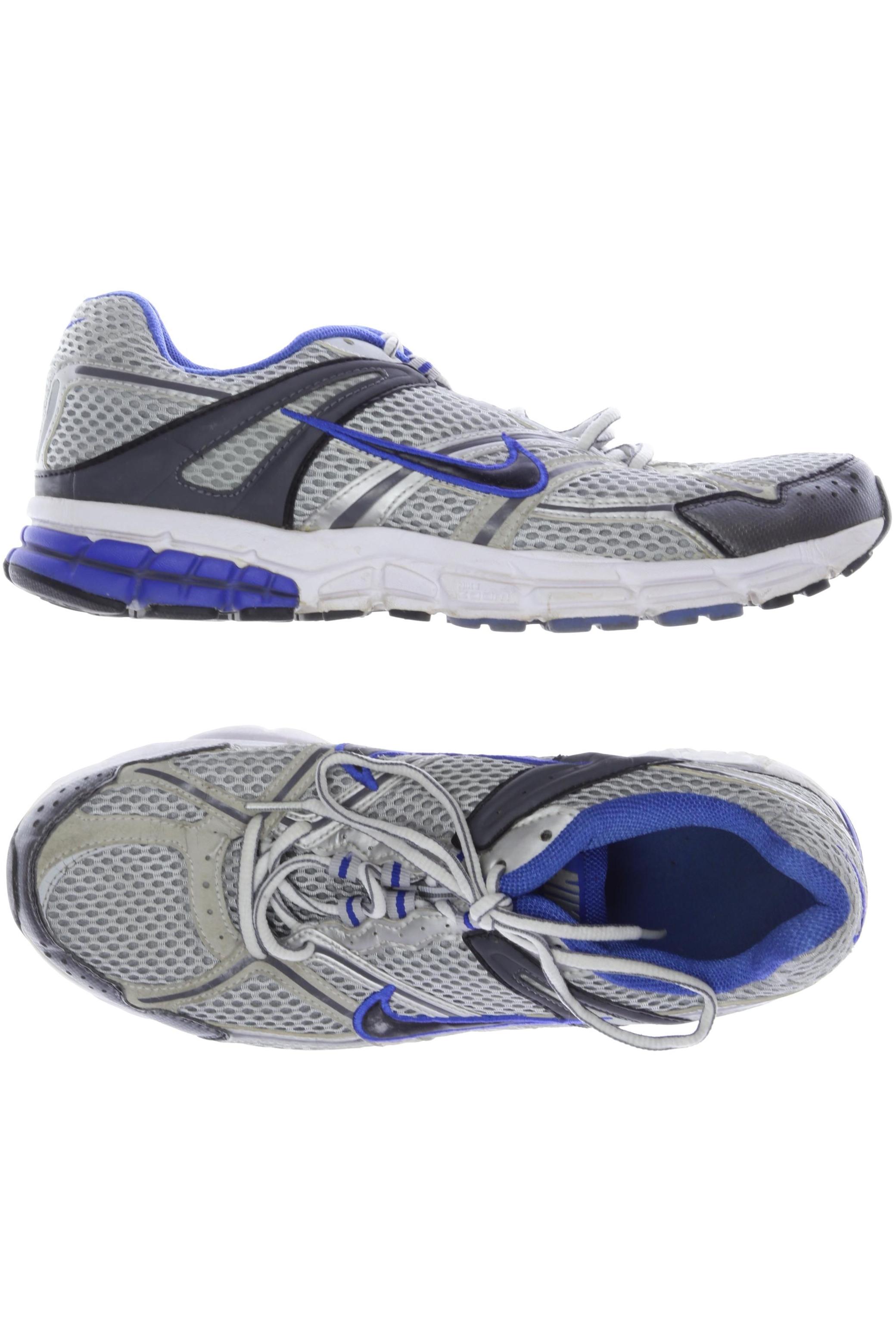 

Nike Herren Sneakers, grau, Gr. 44