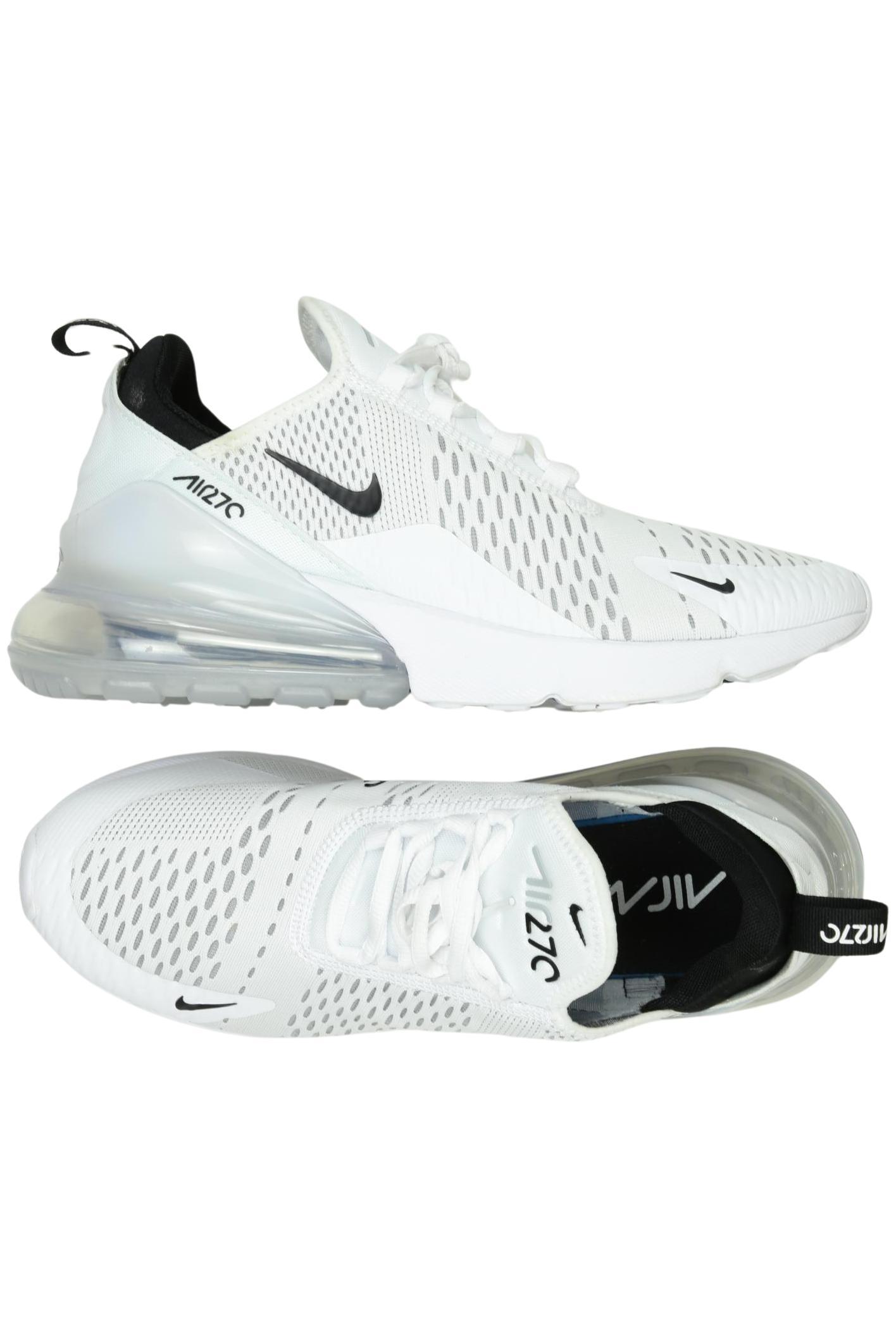 

Nike Herren Sneakers, weiß, Gr. 41