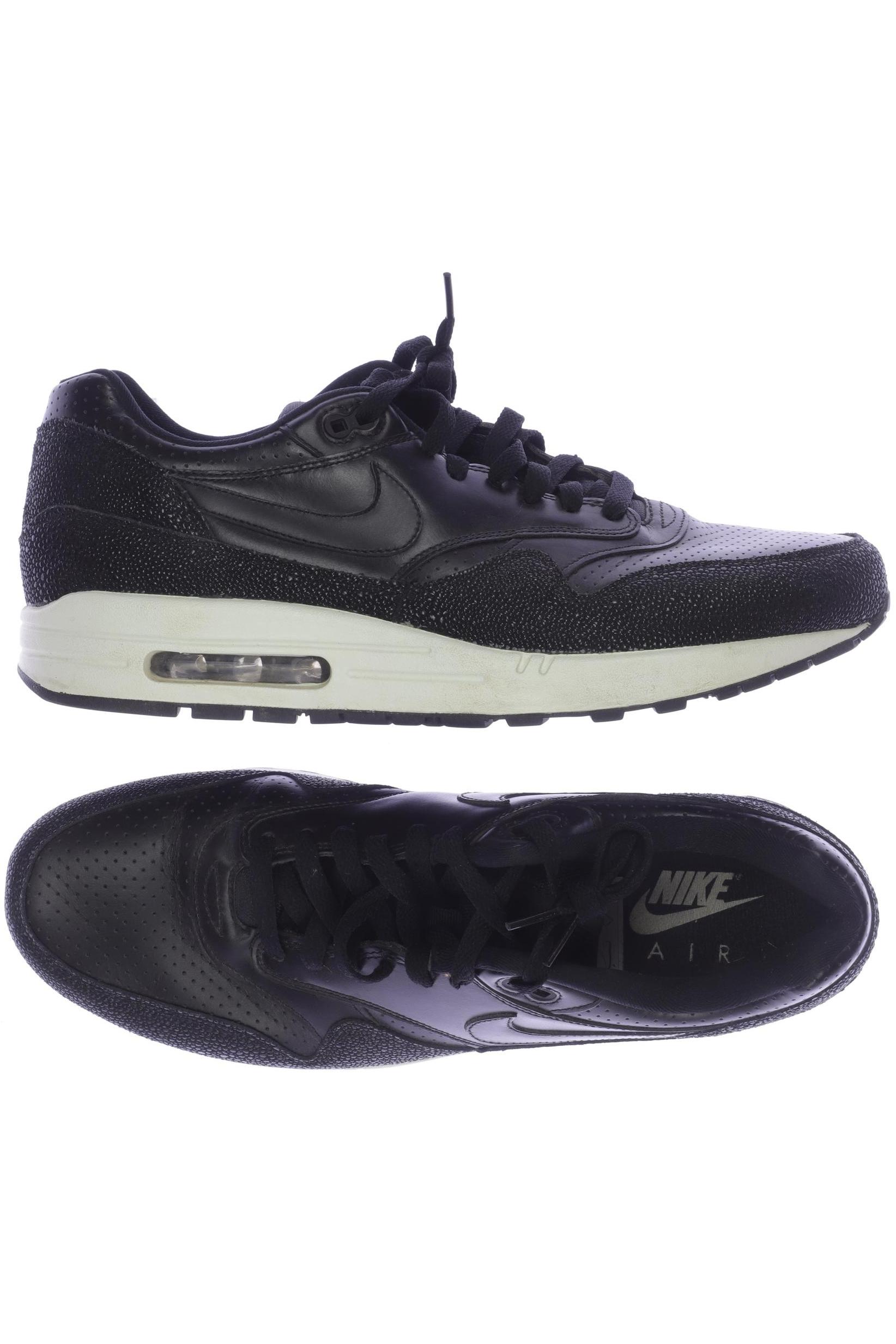 

Nike Herren Sneakers, schwarz