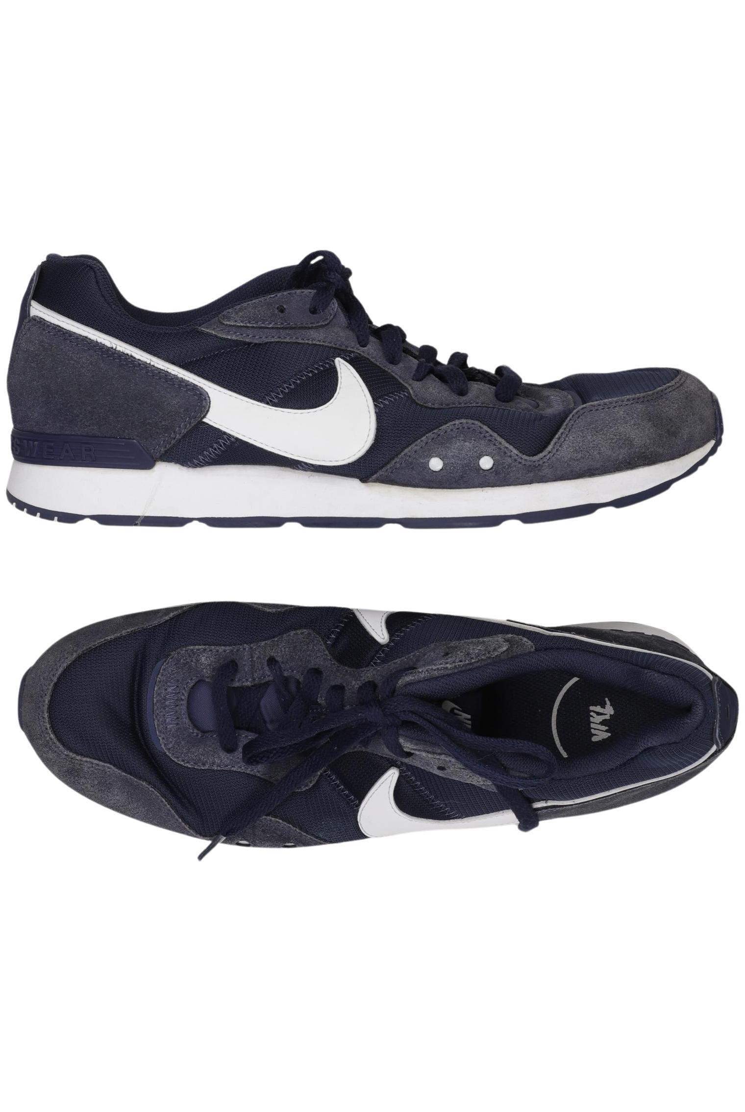 

Nike Herren Sneakers, marineblau, Gr. 46