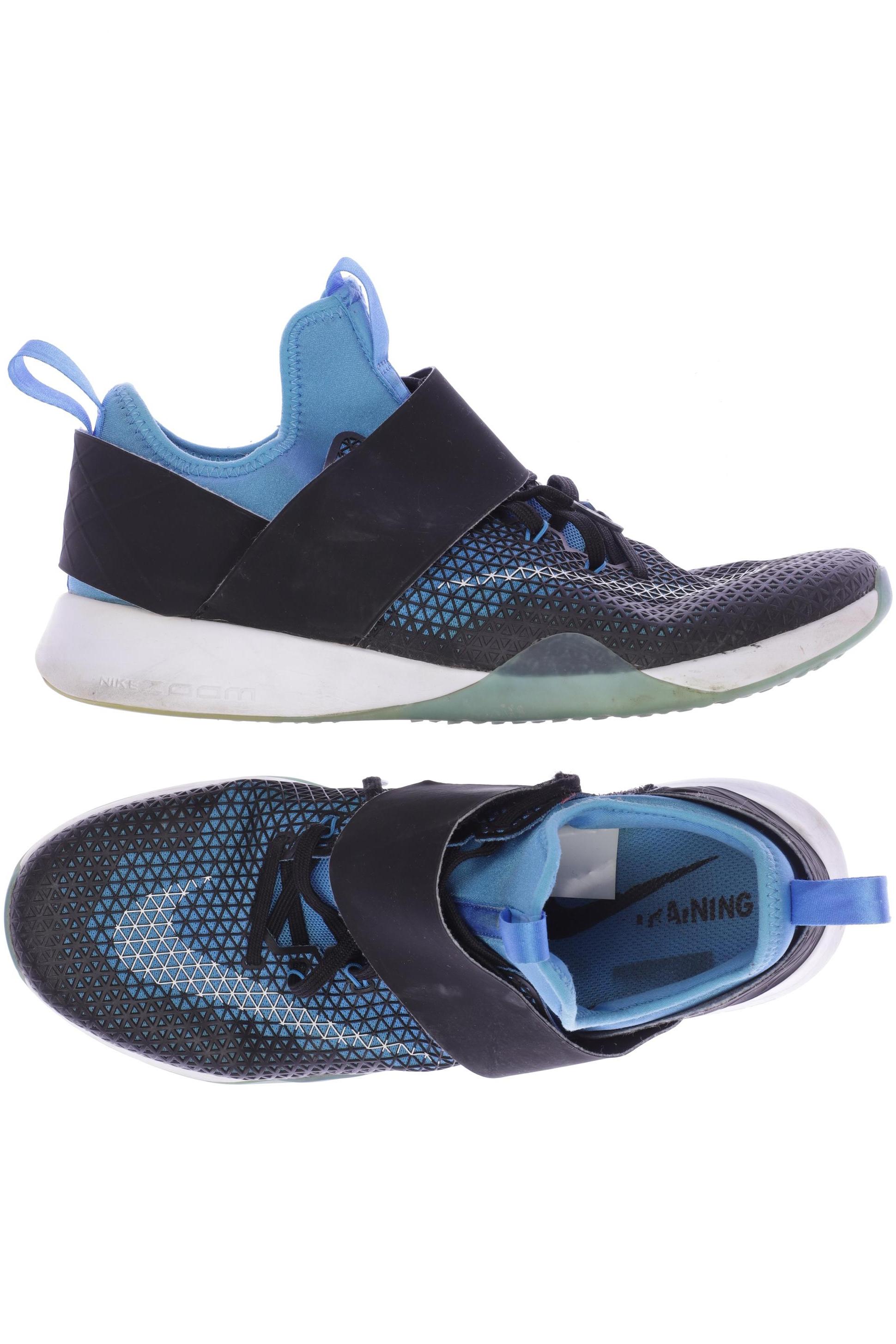 

Nike Herren Sneakers, blau, Gr. 41