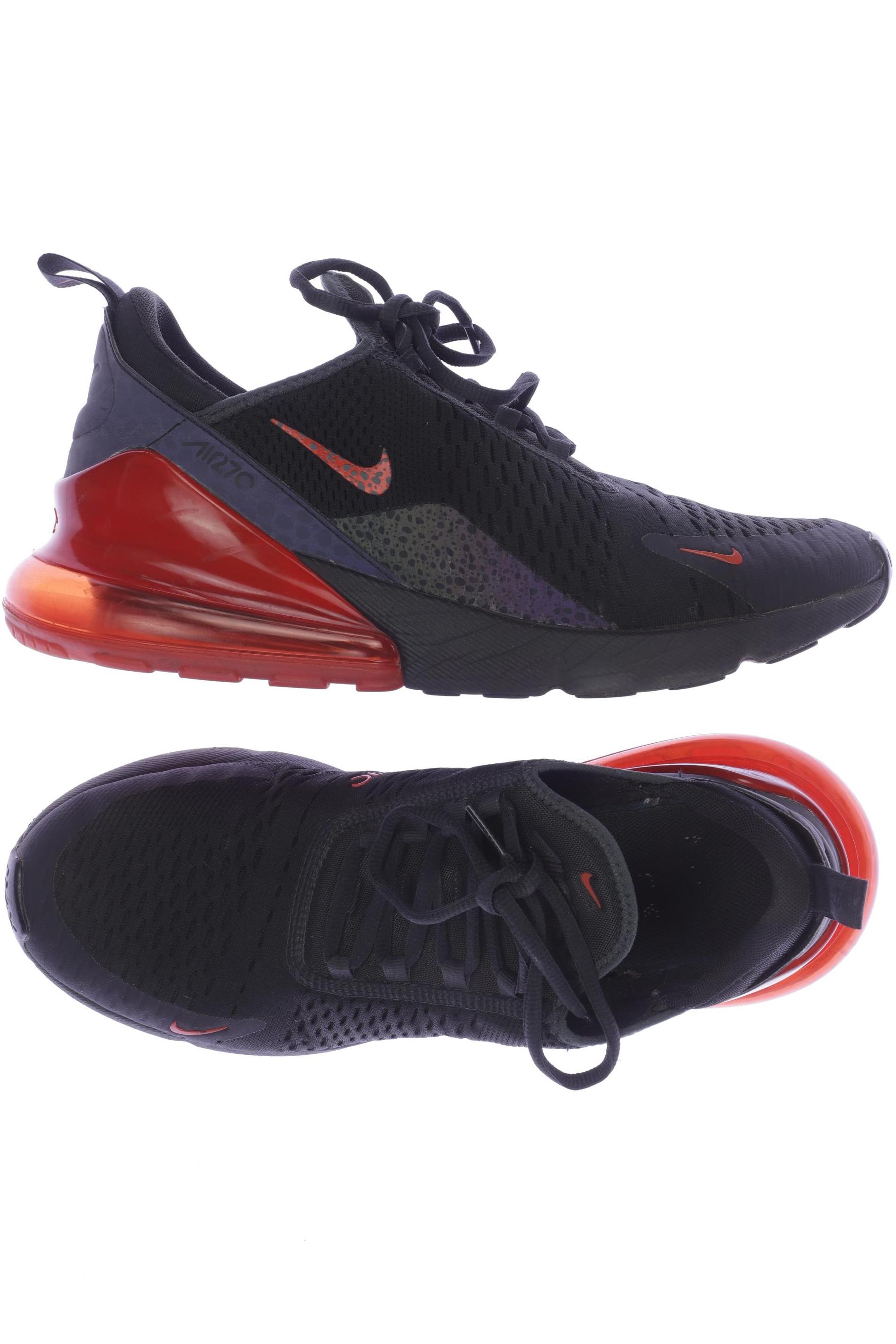 

Nike Herren Sneakers, schwarz, Gr. 45