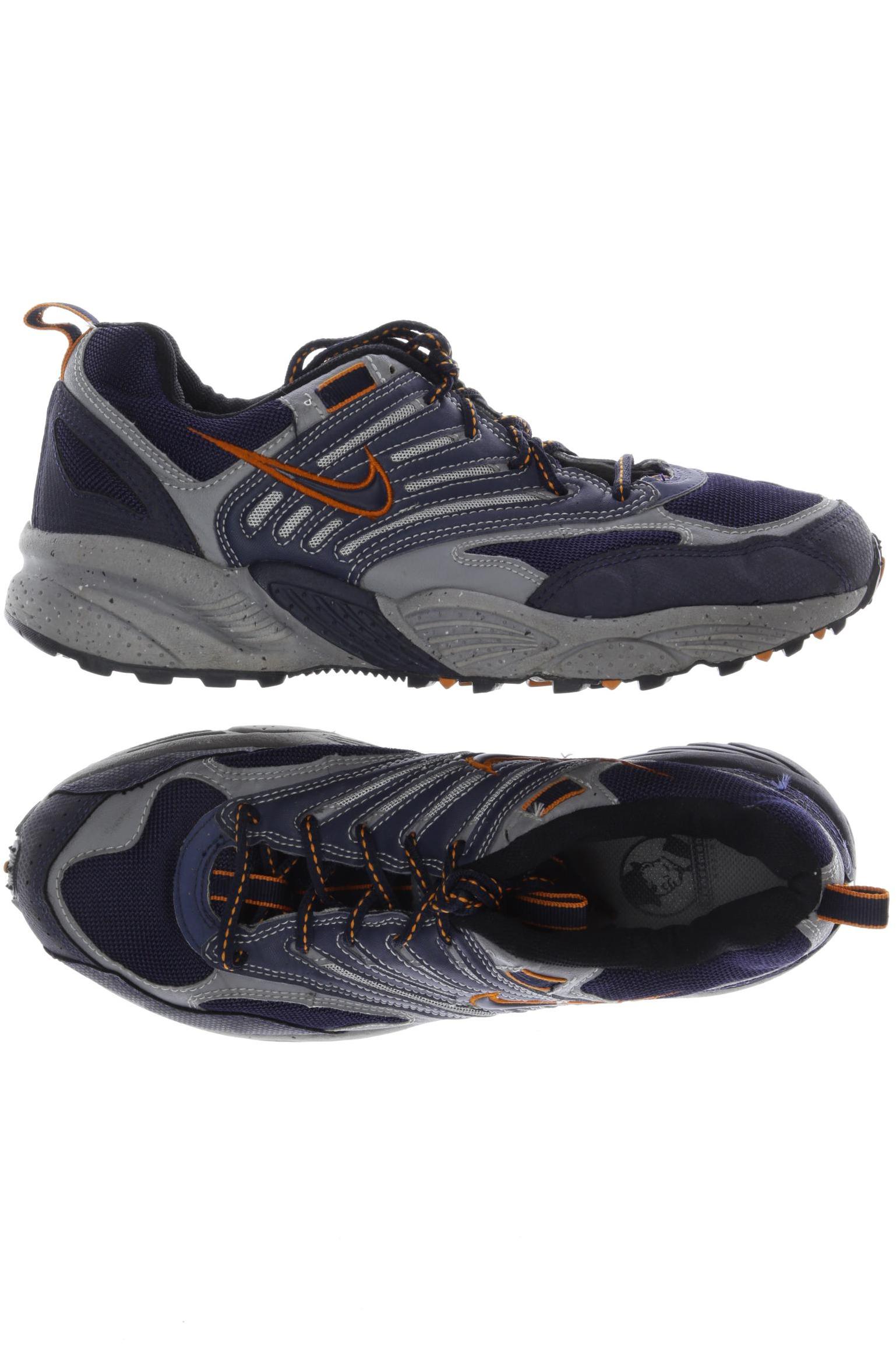 

Nike Herren Sneakers, marineblau, Gr. 44.5