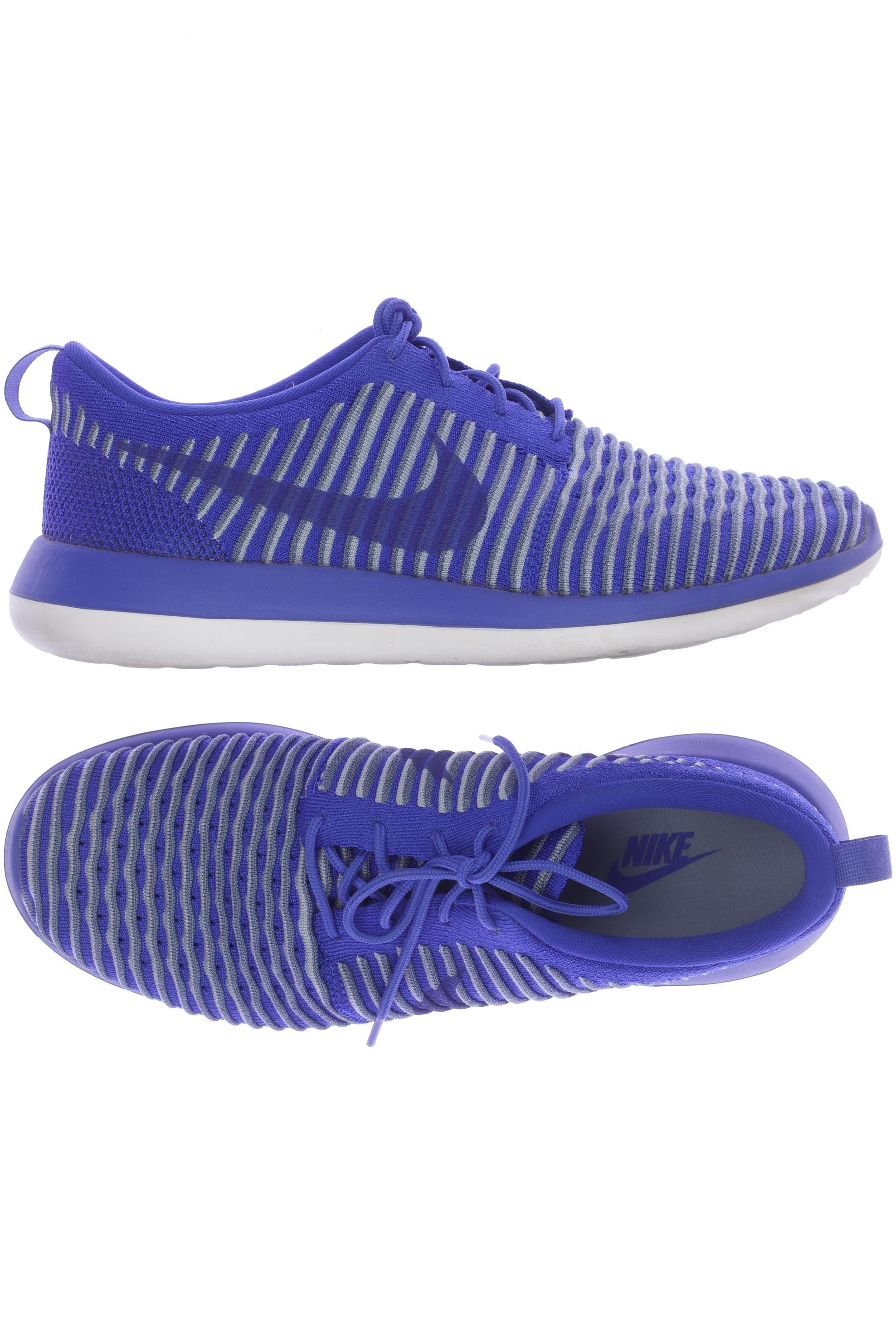 

Nike Herren Sneakers, blau, Gr. 46