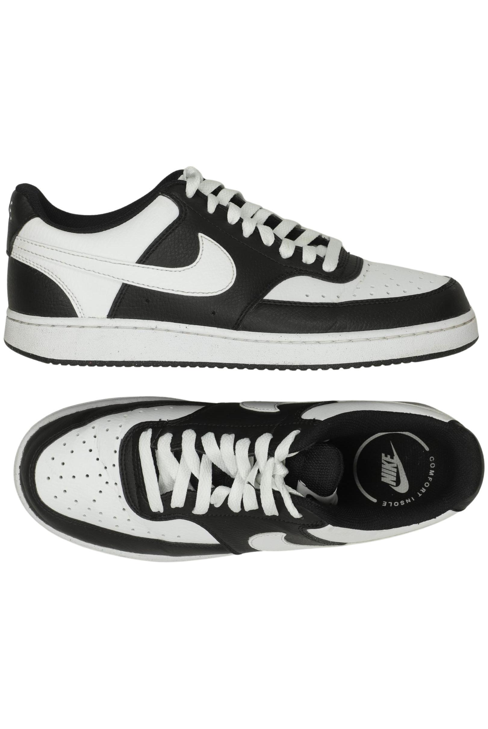 

Nike Herren Sneakers, weiß, Gr. 42