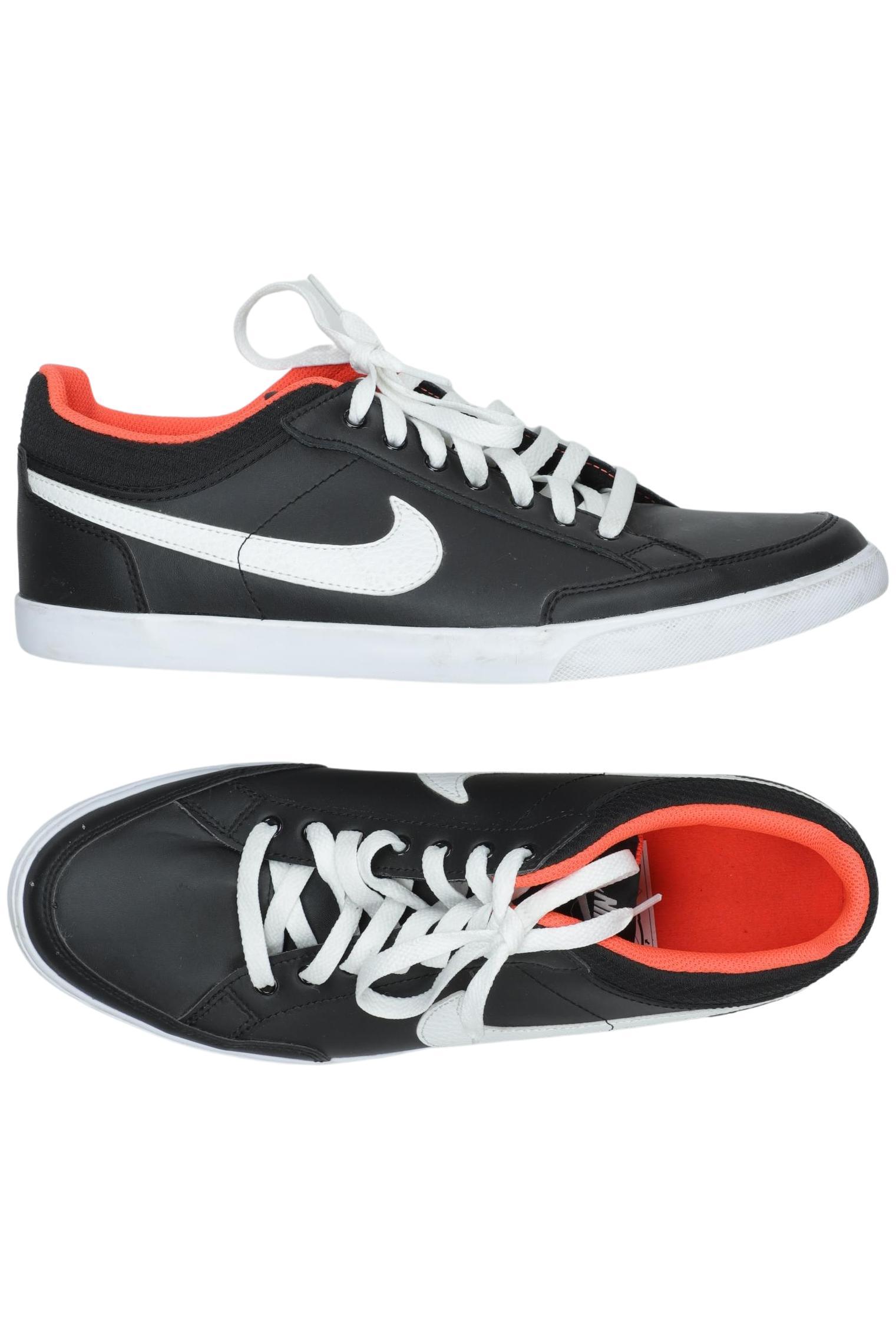 

Nike Herren Sneakers, schwarz, Gr. 46