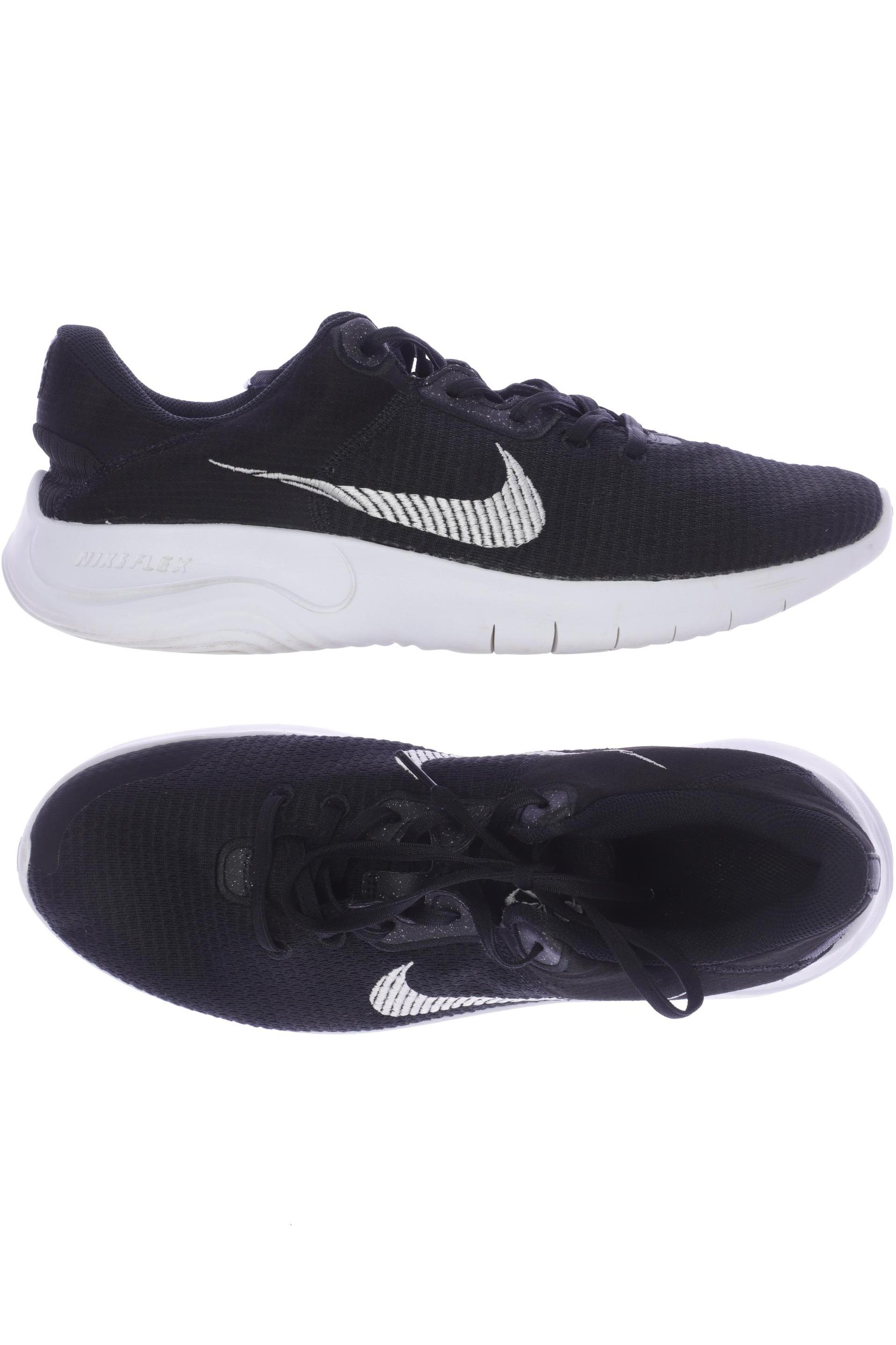 

Nike Herren Sneakers, schwarz, Gr. 44.5