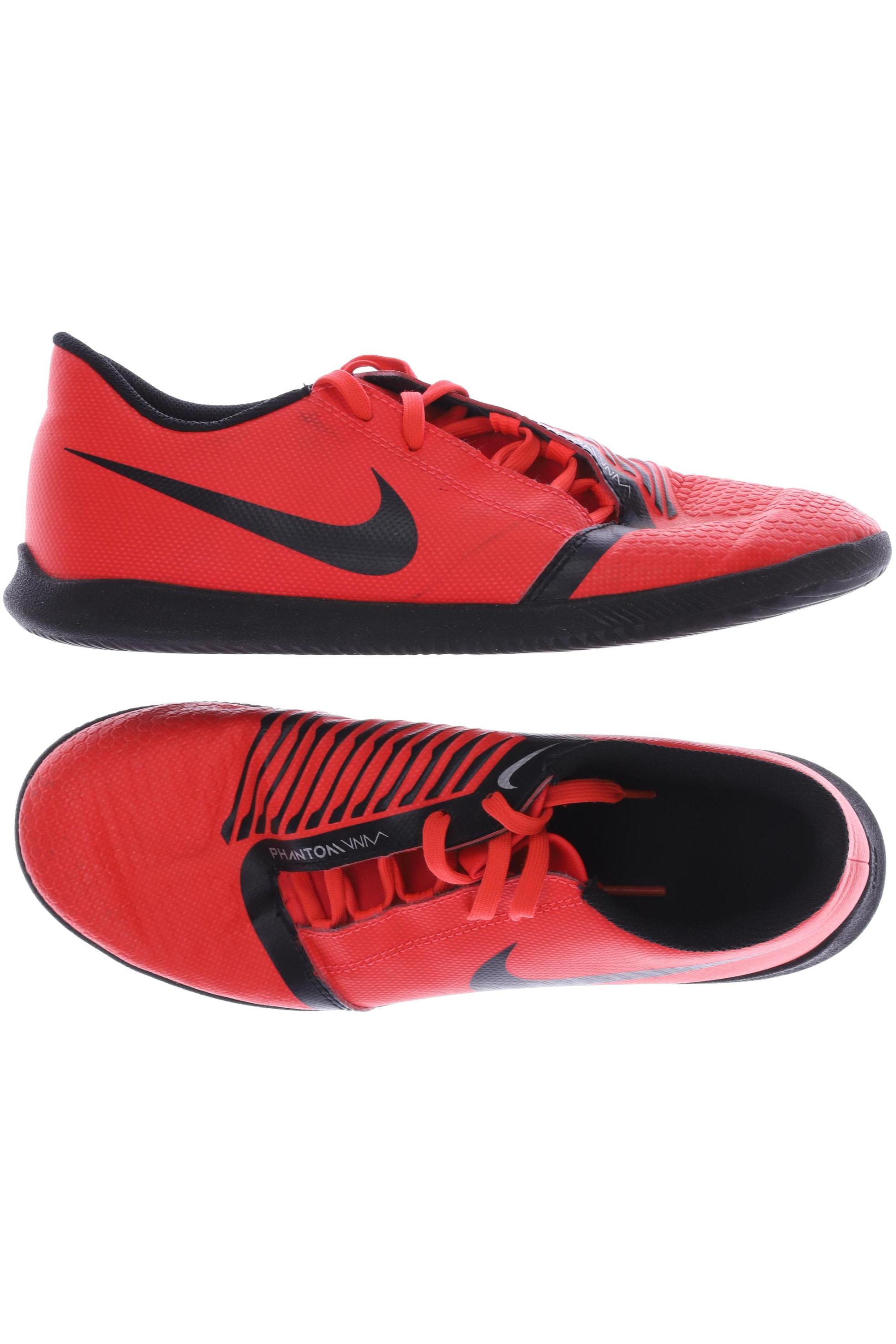 

Nike Herren Sneakers, rot, Gr. 41