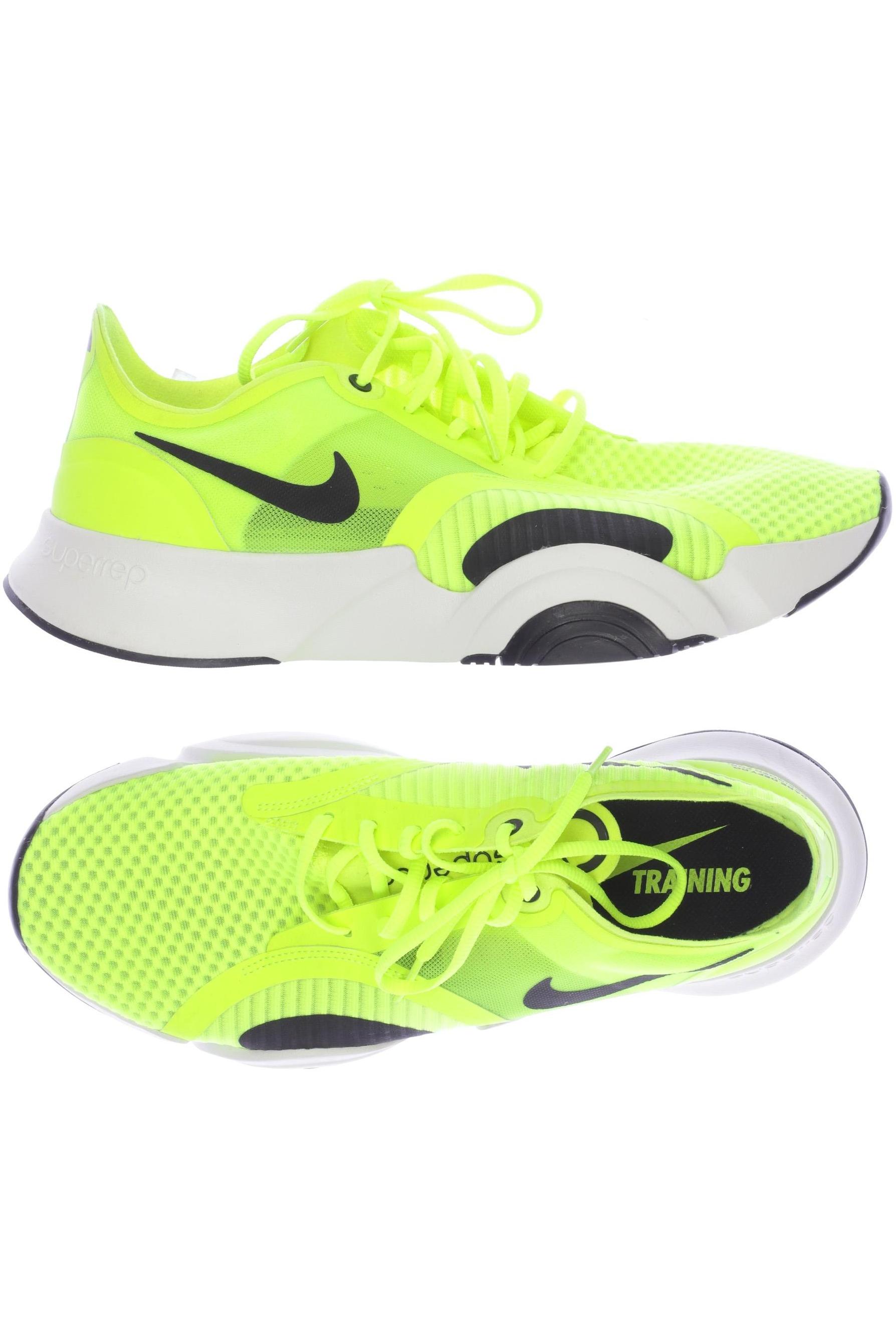 

Nike Herren Sneakers, neon, Gr. 42