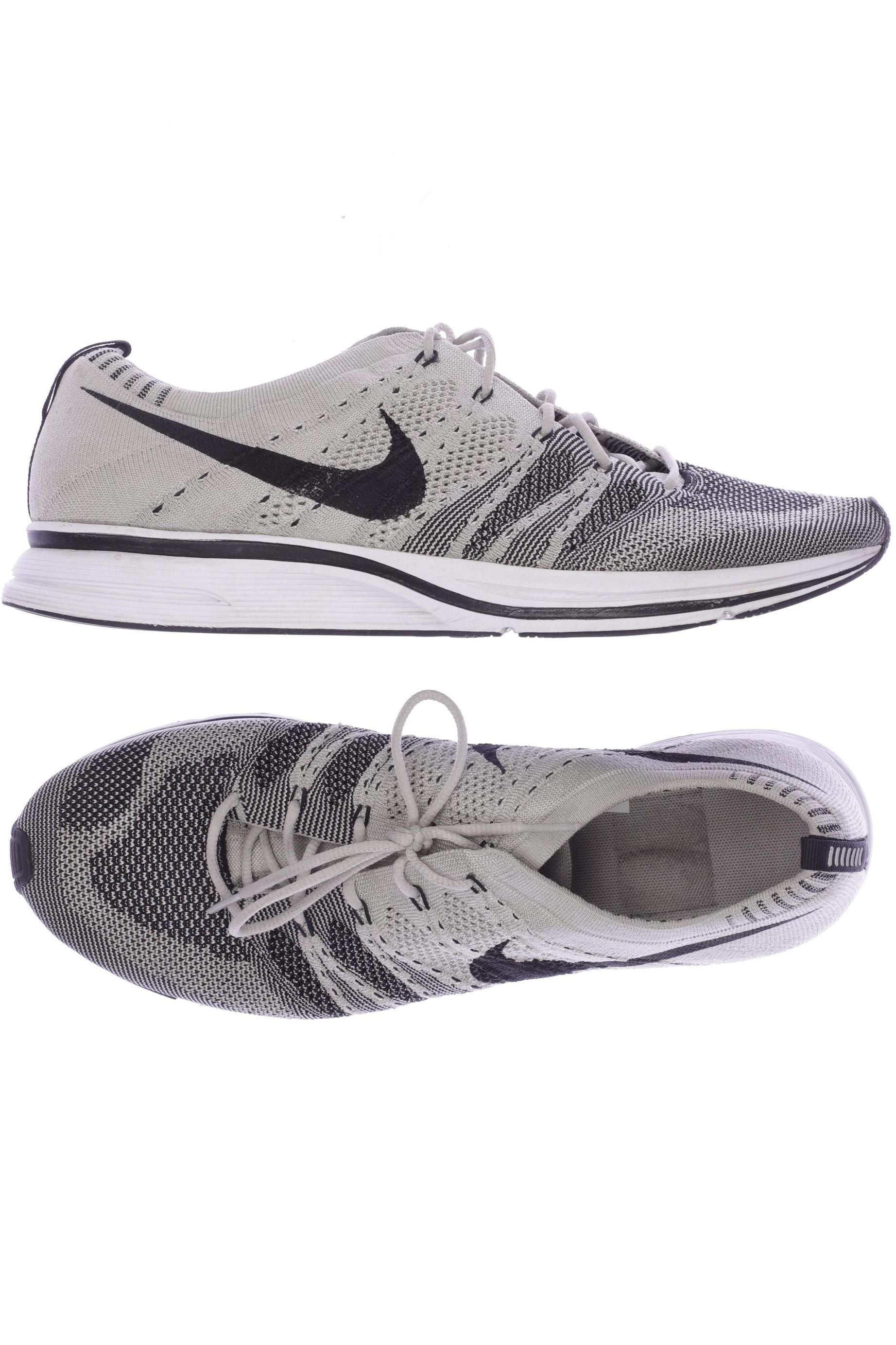 

Nike Herren Sneakers, grau, Gr. 46