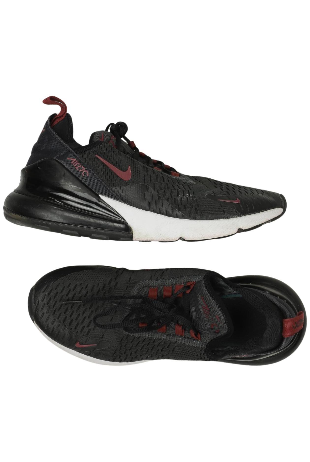 

Nike Herren Sneakers, schwarz, Gr. 41