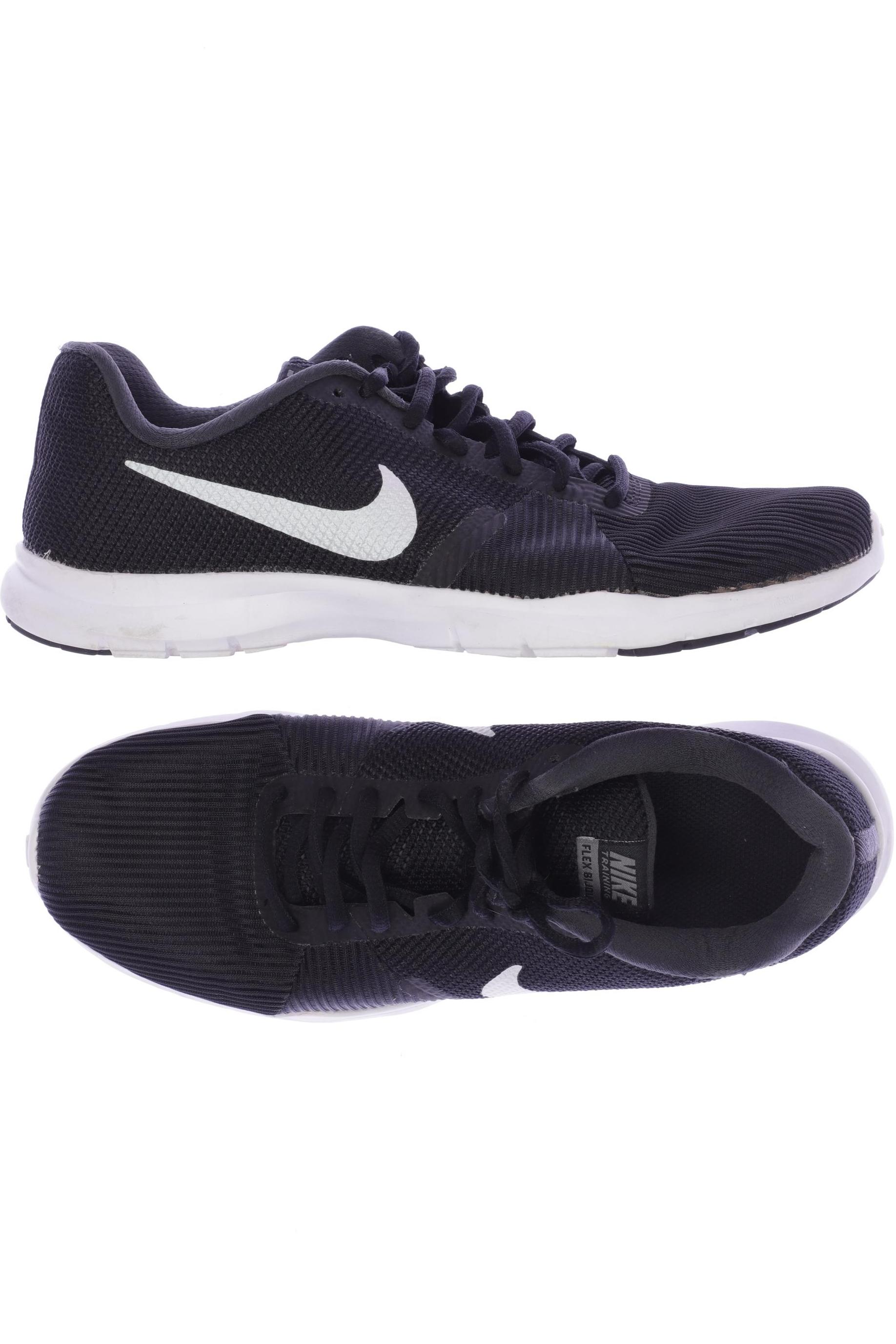 

Nike Herren Sneakers, schwarz, Gr. 40.5