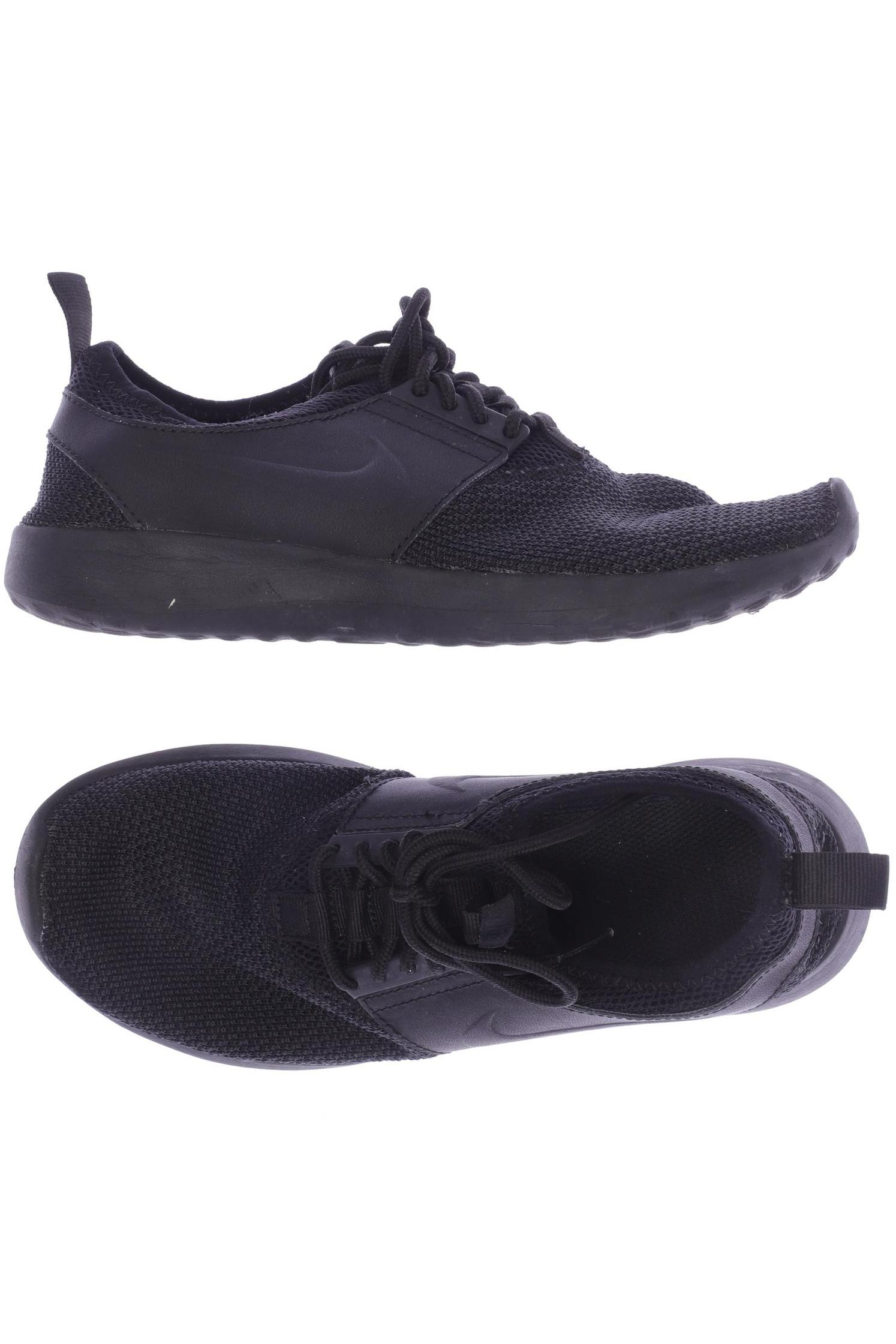 

Nike Herren Sneakers, schwarz, Gr. 37.5