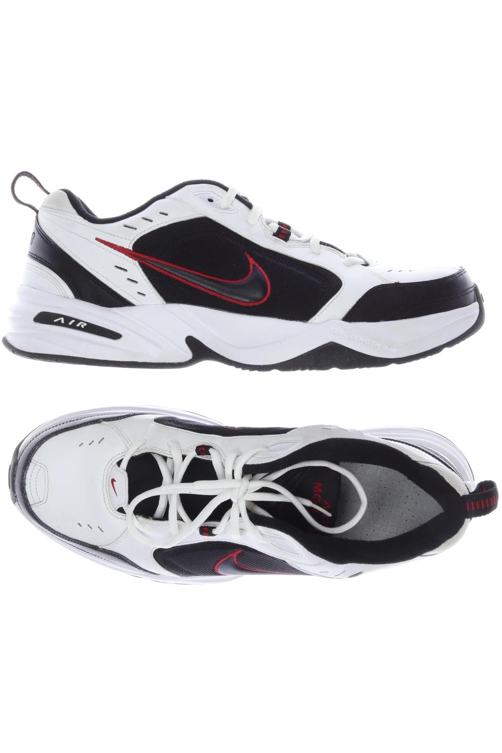 

Nike Herren Sneakers, weiß, Gr. 47