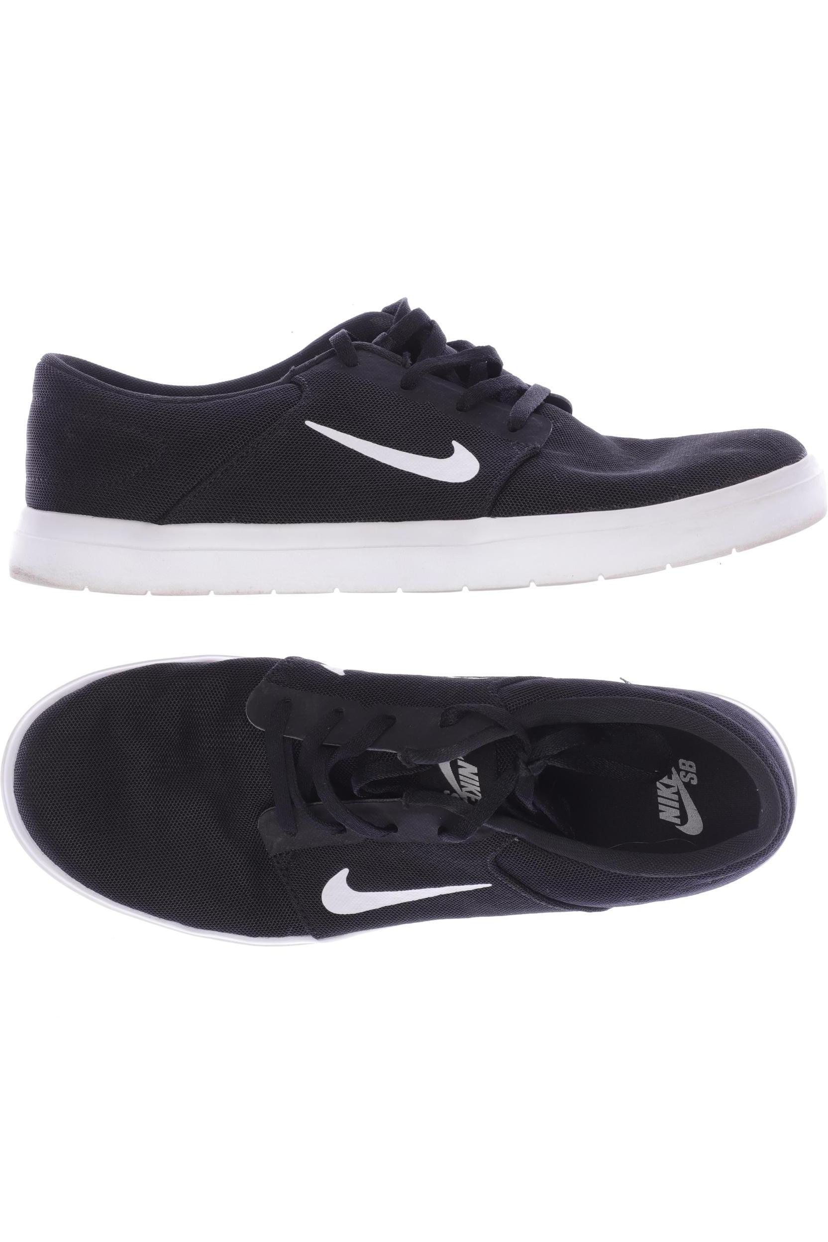 

Nike Herren Sneakers, schwarz