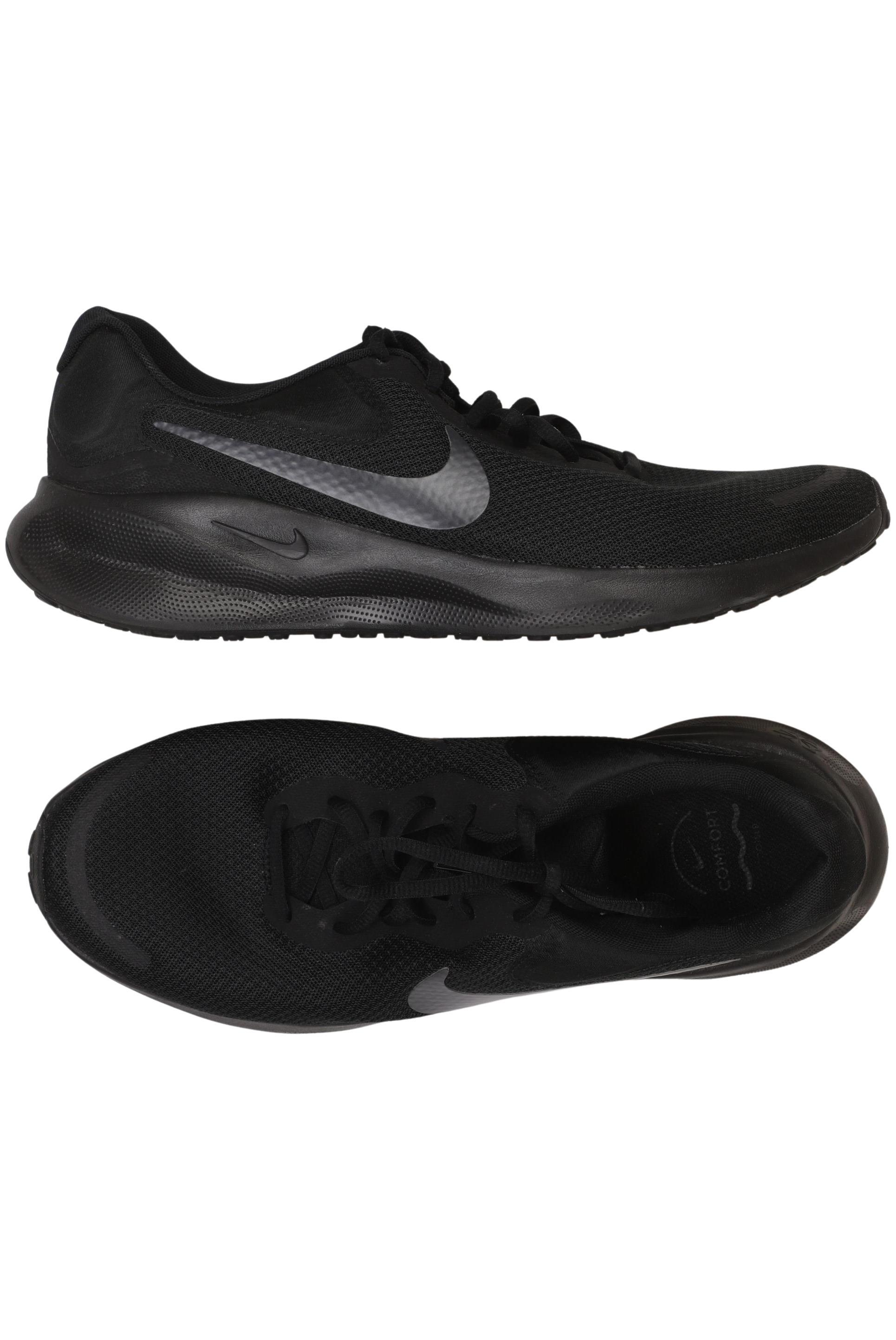 

Nike Herren Sneakers, schwarz, Gr. 46