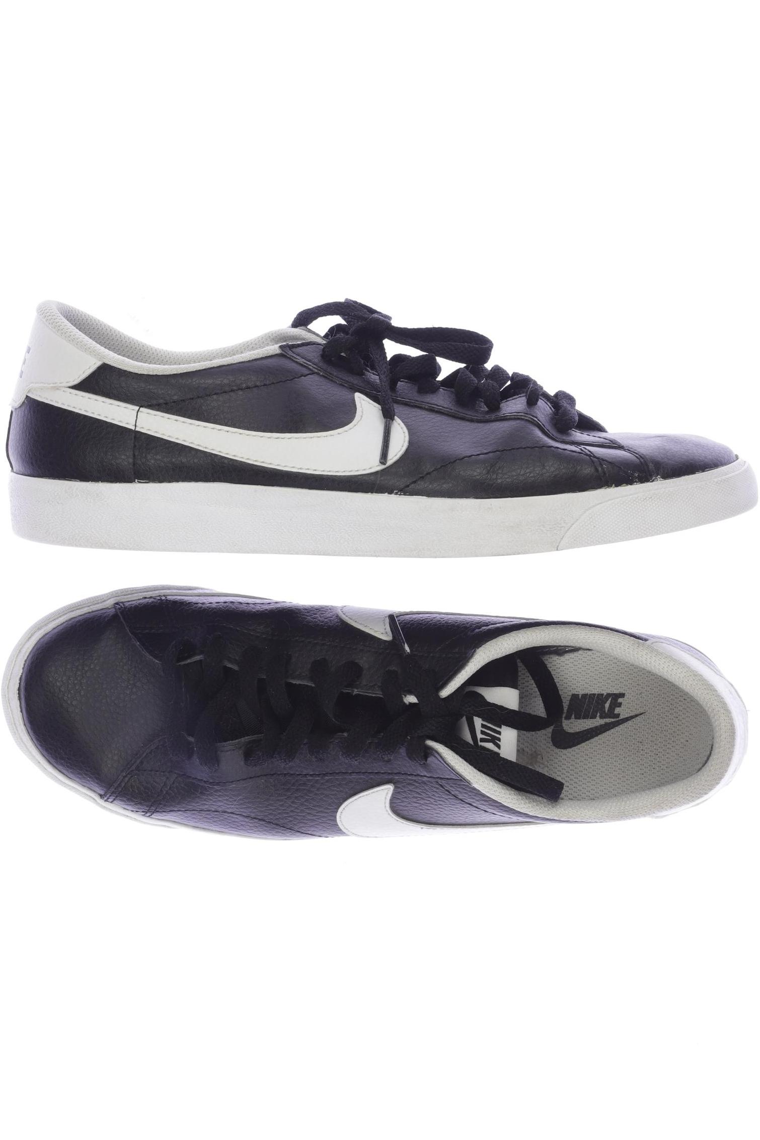 

Nike Herren Sneakers, schwarz