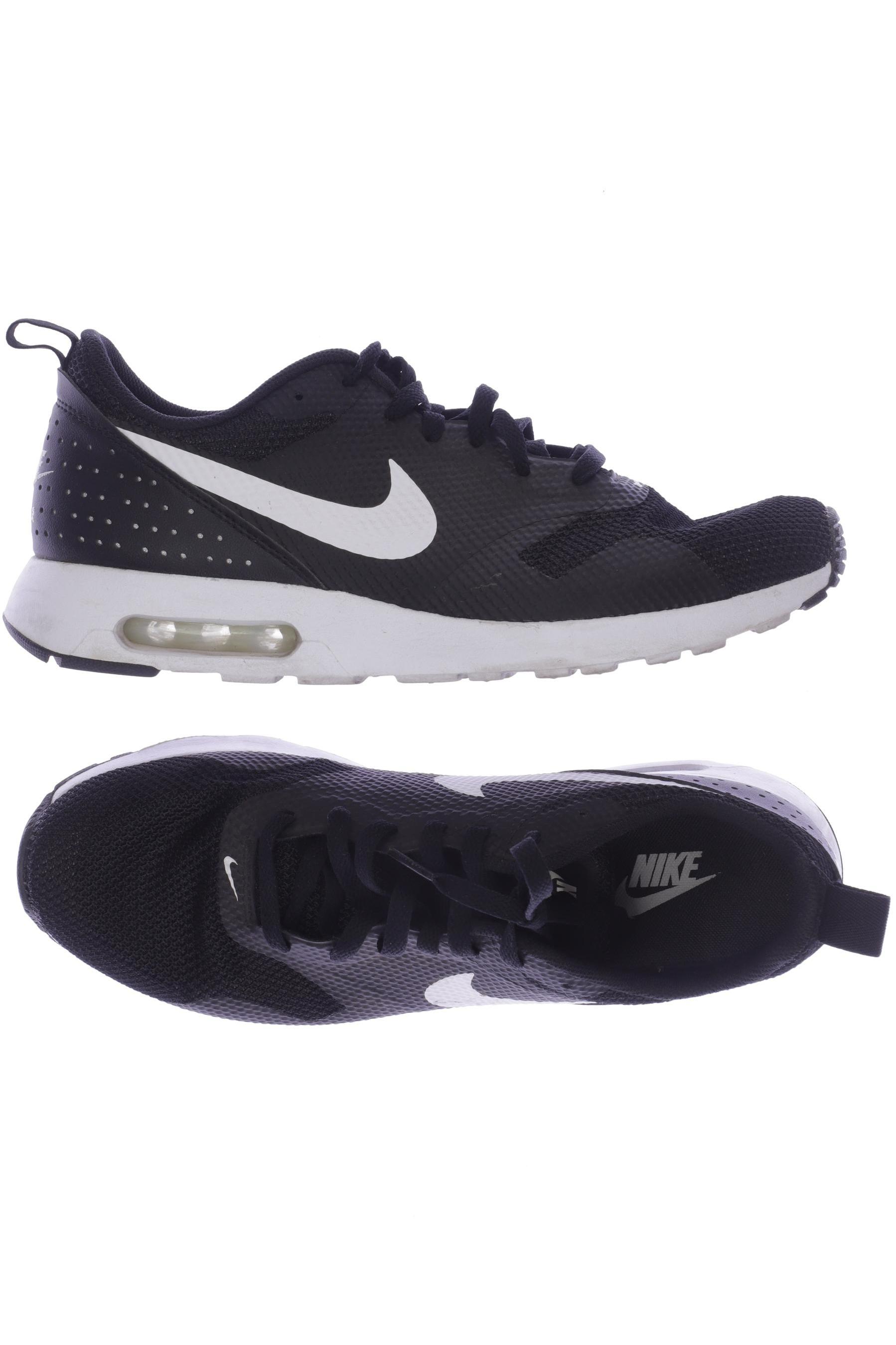 

Nike Herren Sneakers, schwarz