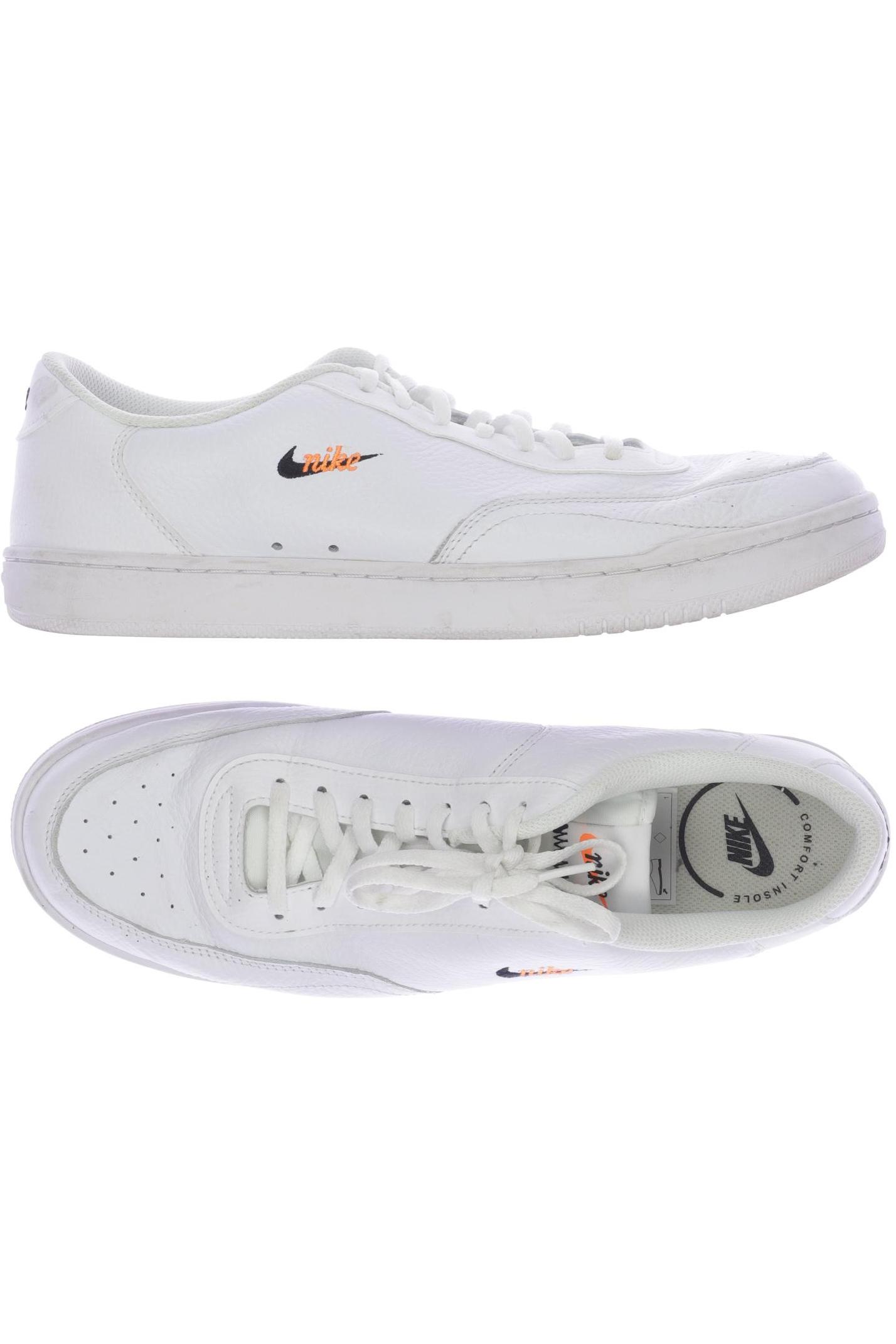 

Nike Herren Sneakers, weiß