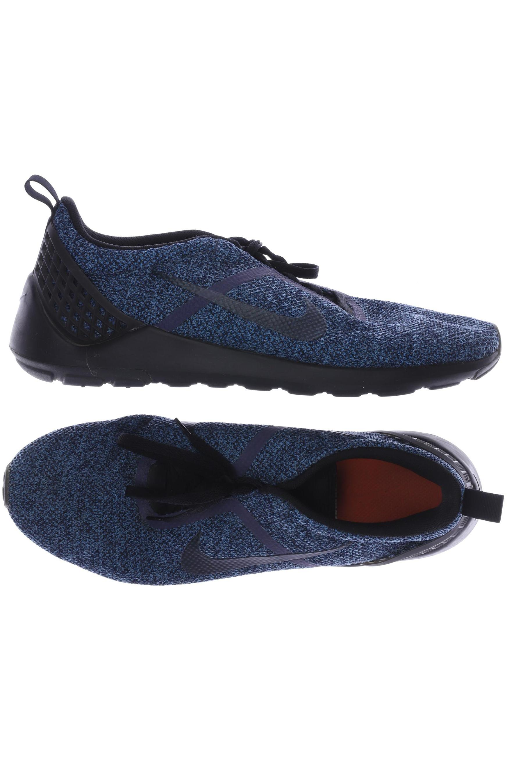 

Nike Herren Sneakers, blau