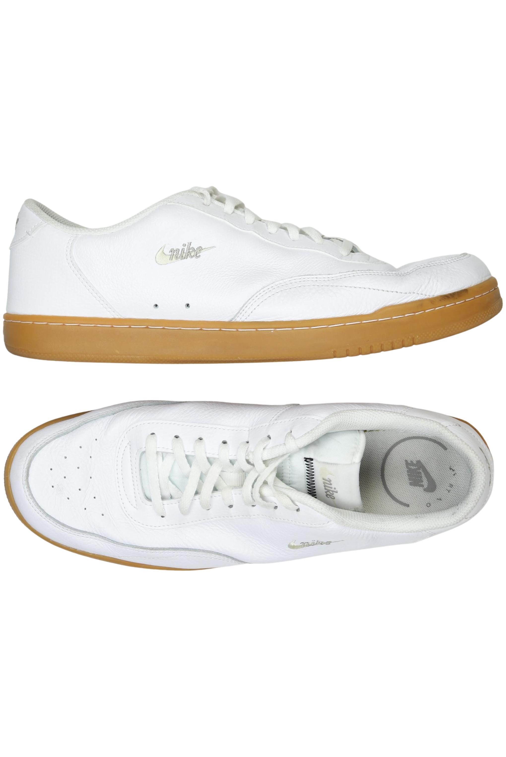 

Nike Herren Sneakers, weiß, Gr. 47