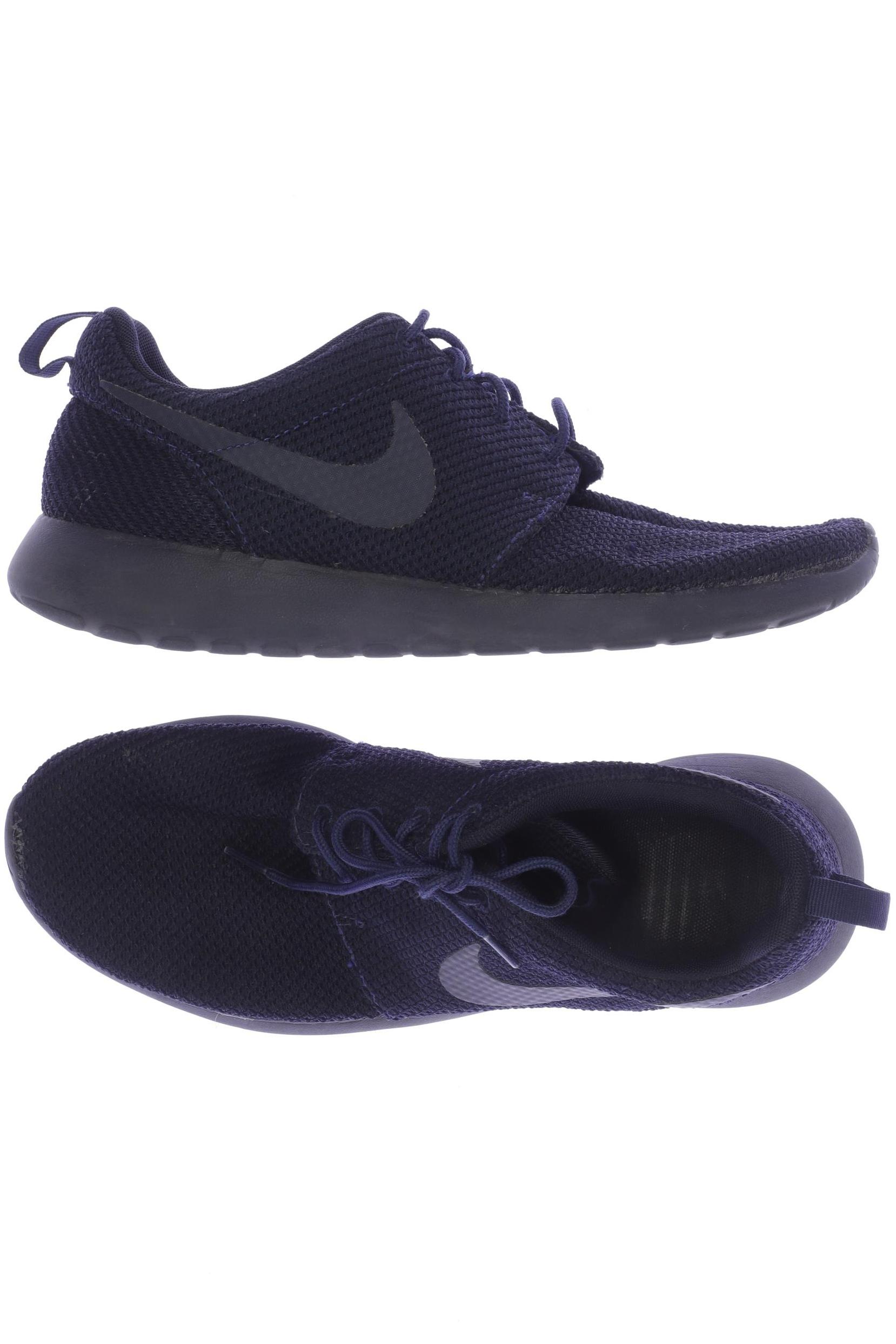 

Nike Herren Sneakers, marineblau