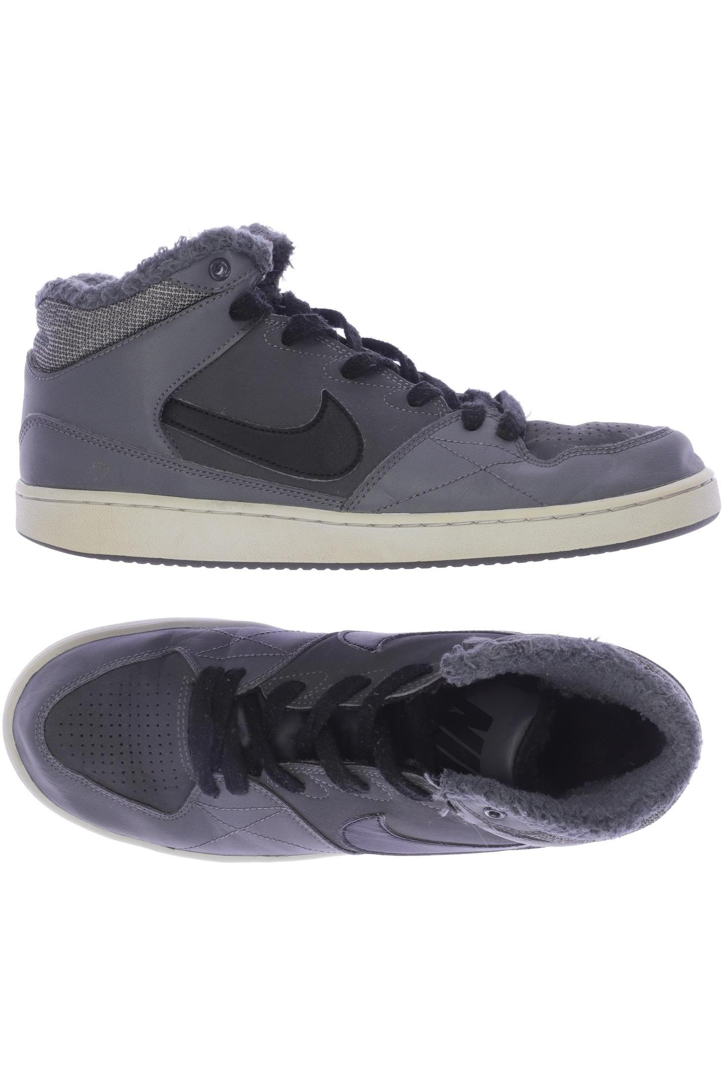 

Nike Herren Sneakers, grau