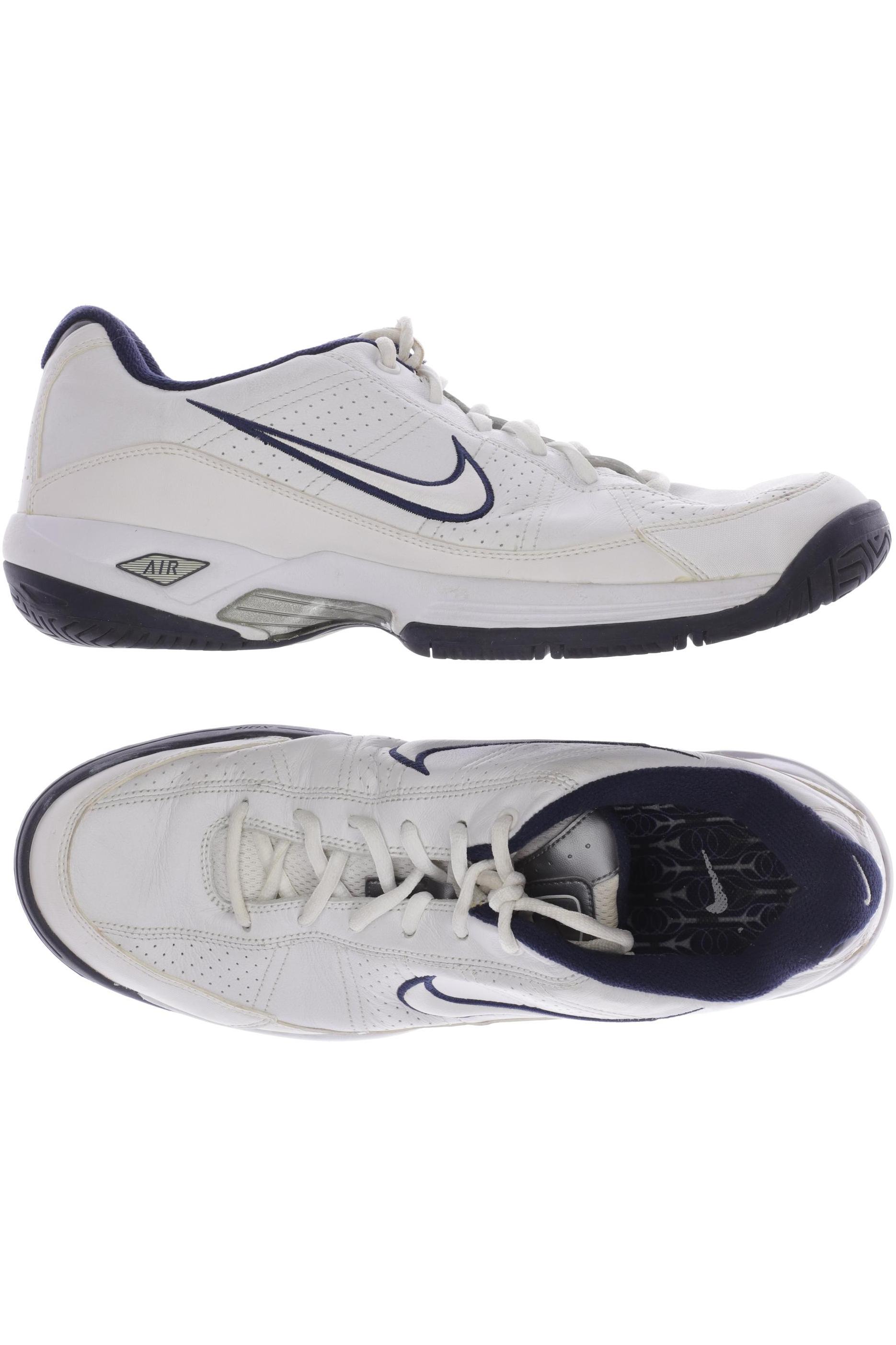 

Nike Herren Sneakers, weiß, Gr. 47