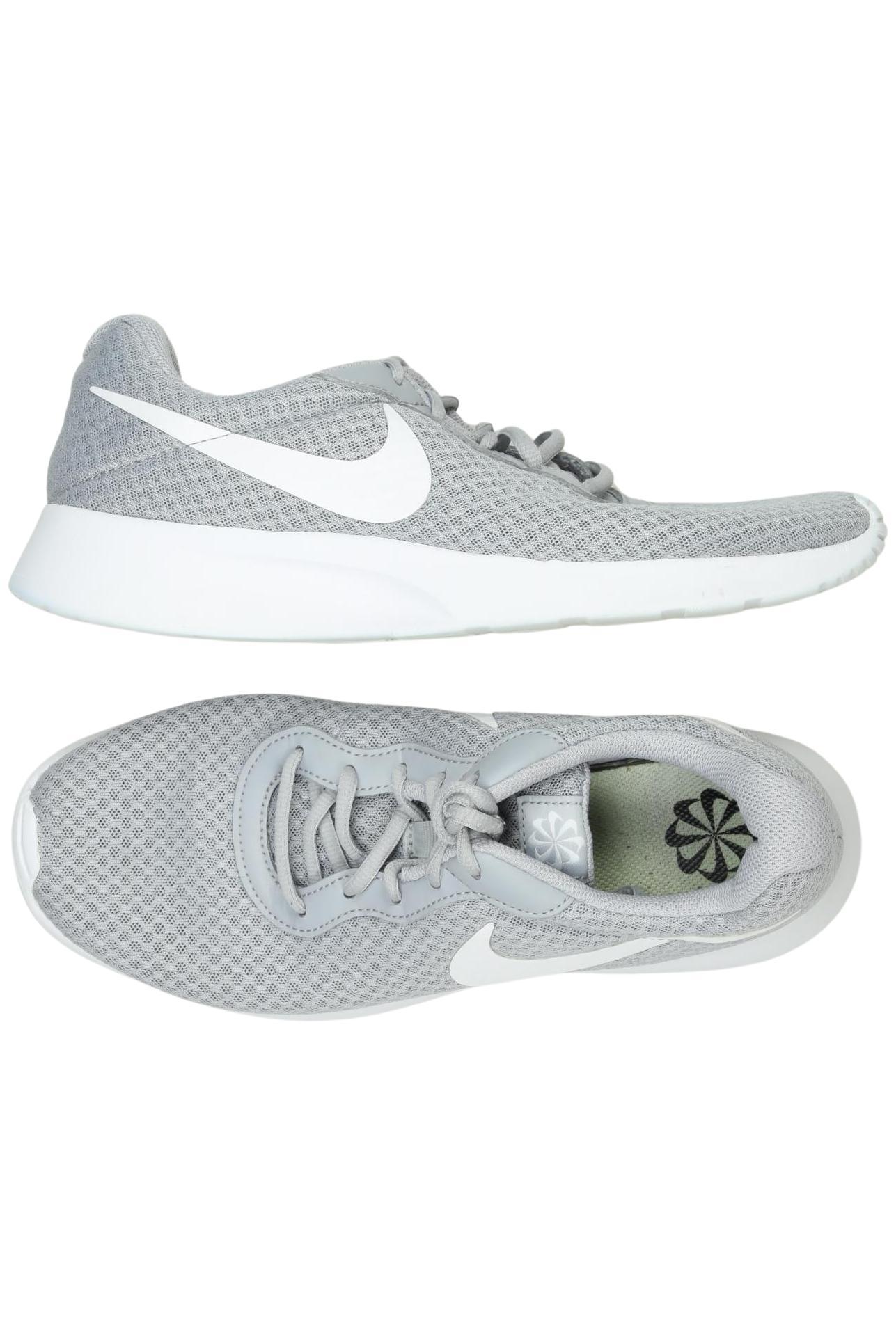 

Nike Herren Sneakers, grau, Gr. 42