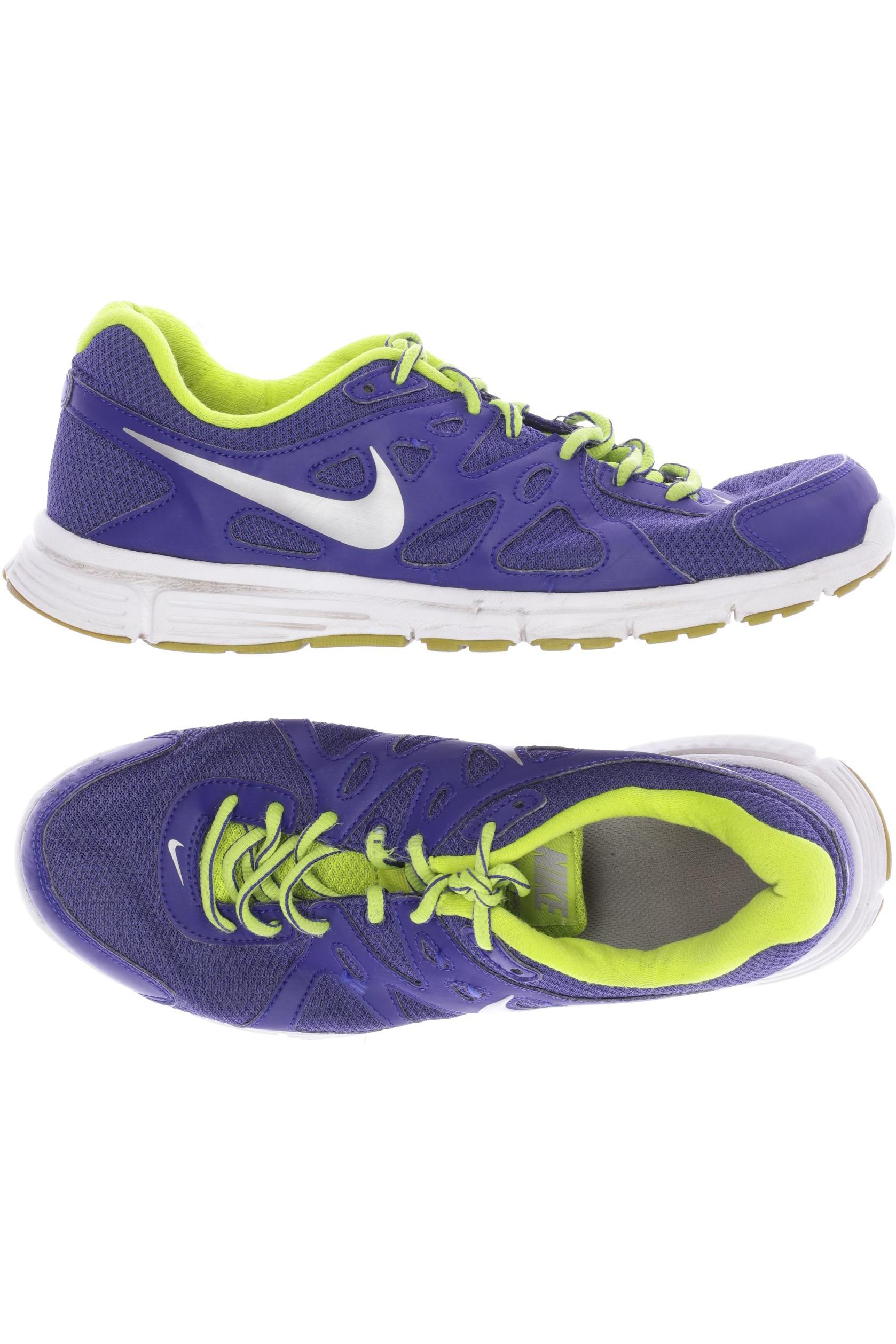 

Nike Herren Sneakers, marineblau