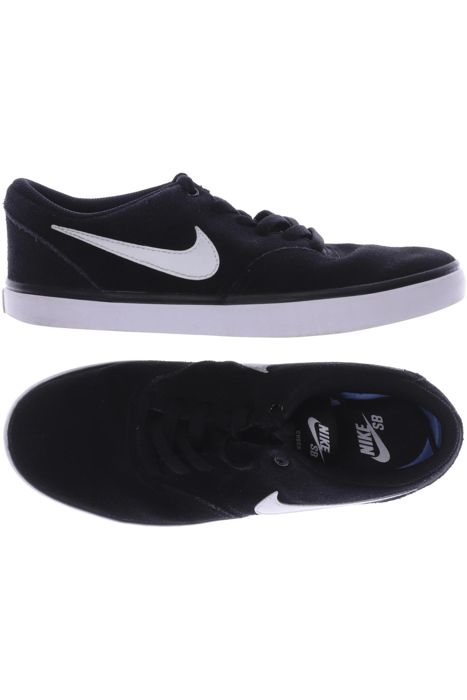 

Nike Herren Sneakers, schwarz
